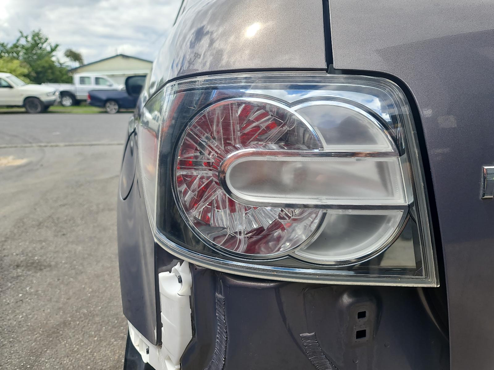 Mazda CX7 - ER 2006-2012