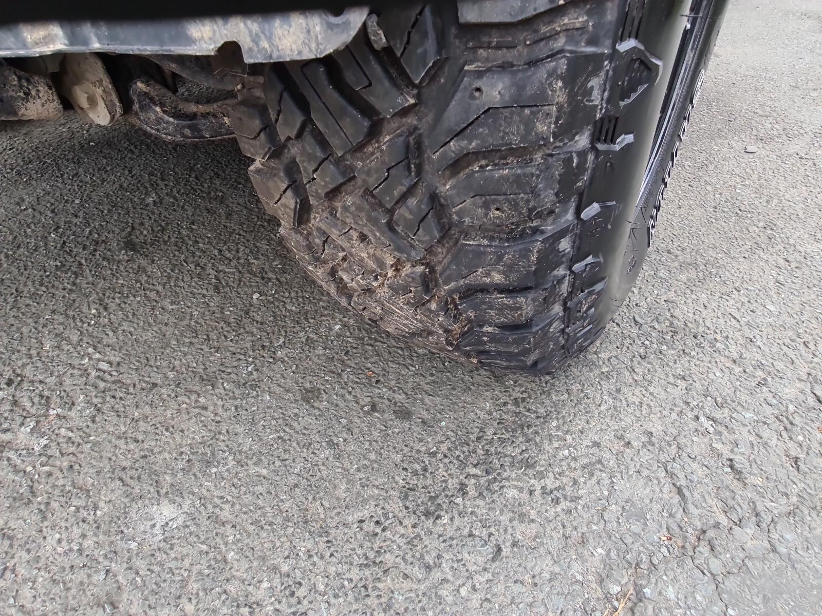 Mazda BT50 - UP 2011-Present