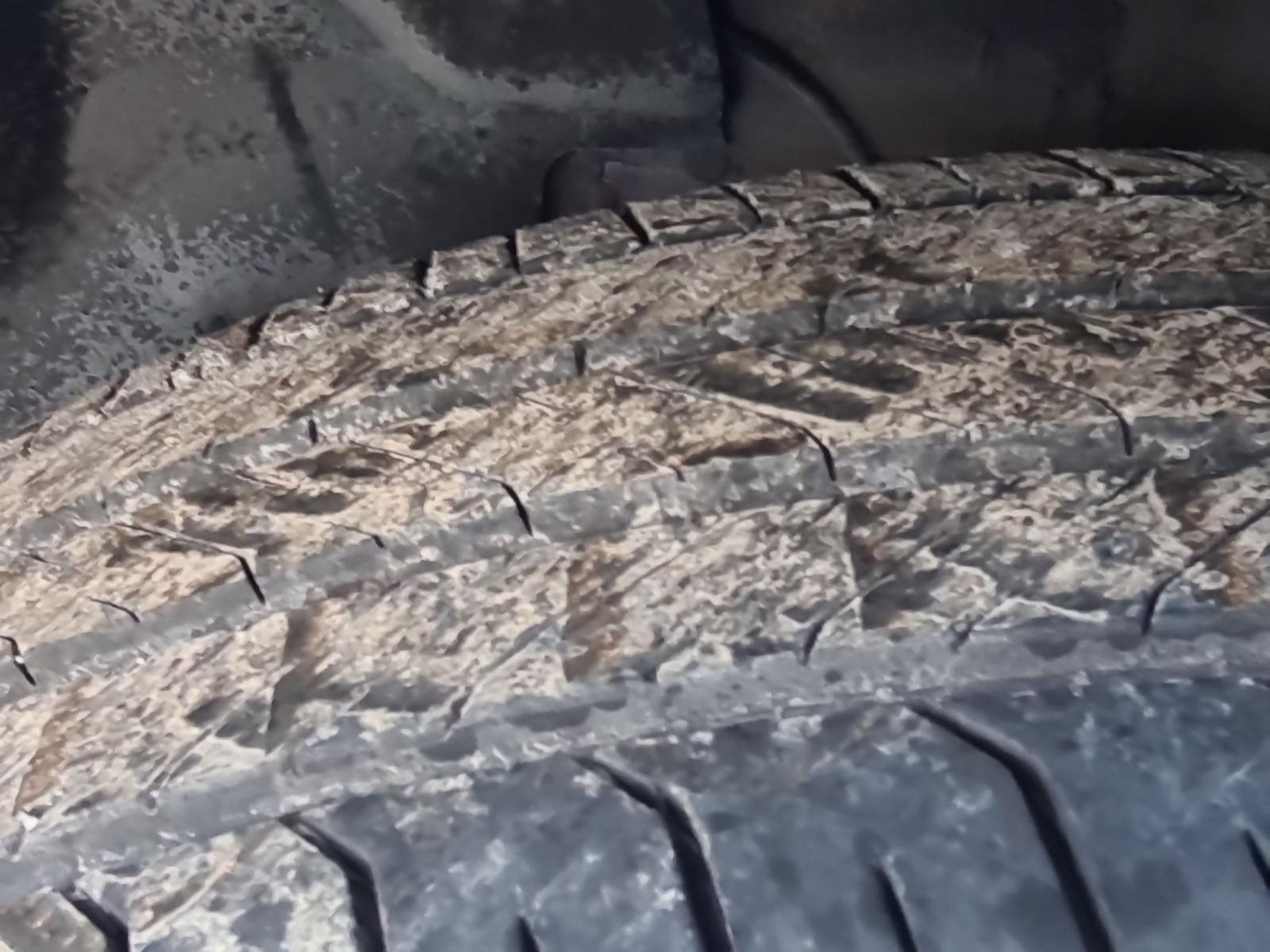 Mazda CX5 - KE 2012-Present