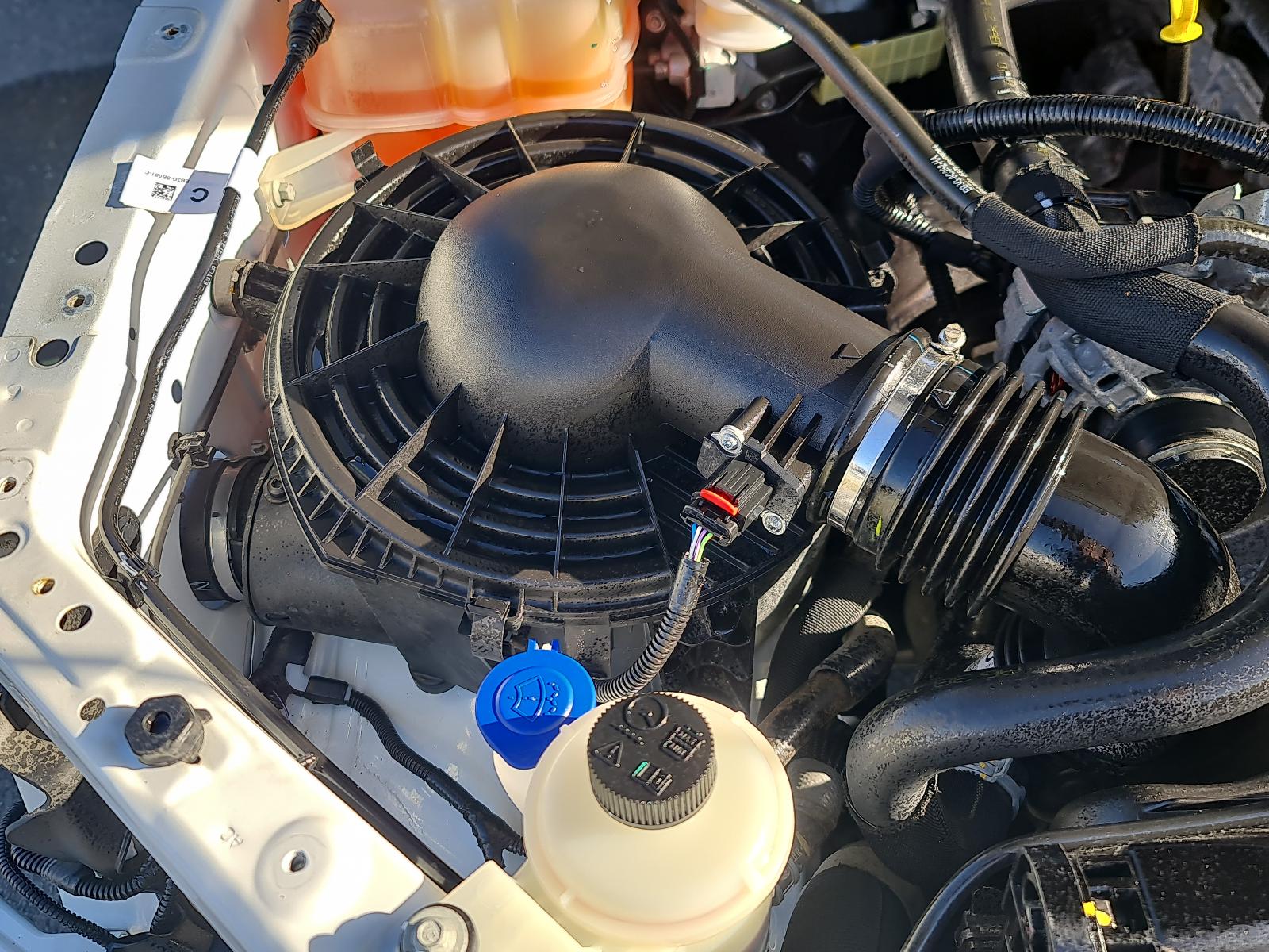 Mazda BT50 - UP 2011-Present