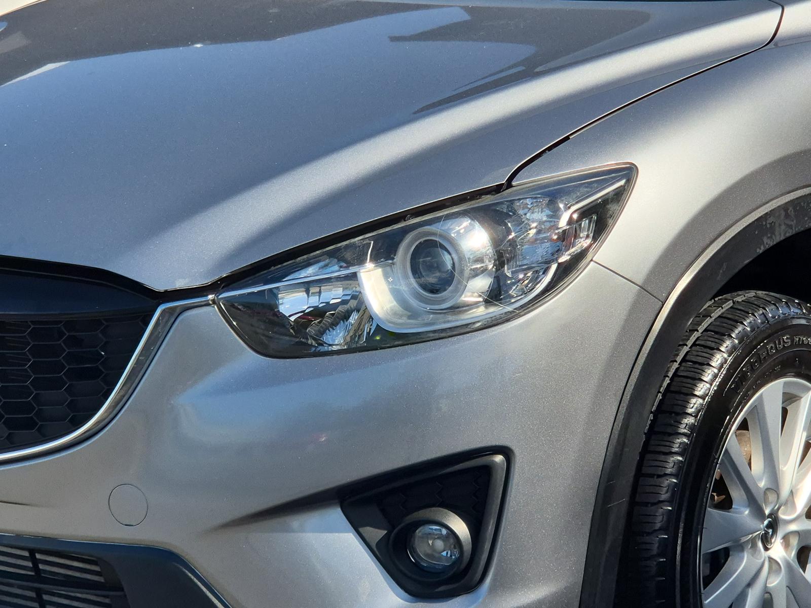 Mazda CX5 - KE 2012-Present