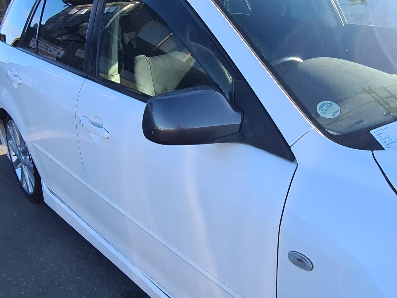 Mazda Atenza - GY 2002-2008