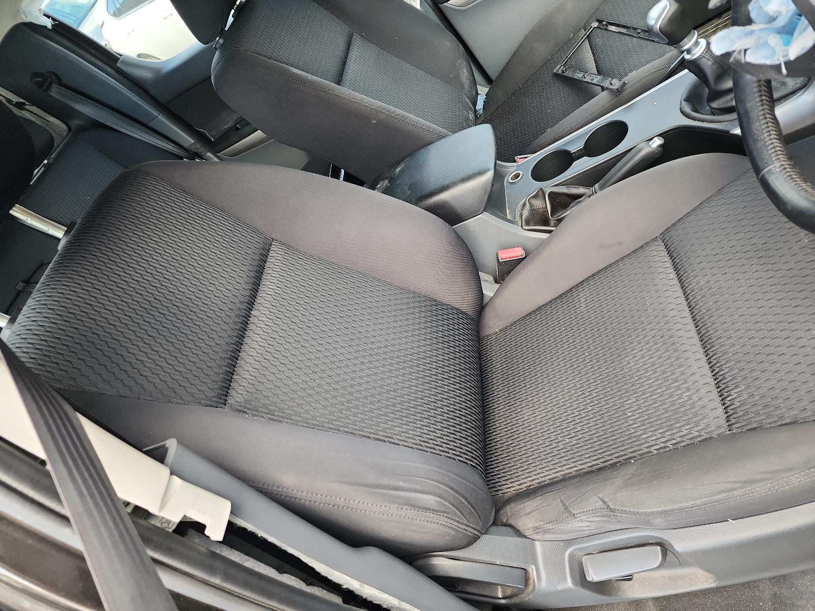 Mazda BT50 - UP 2011-Present