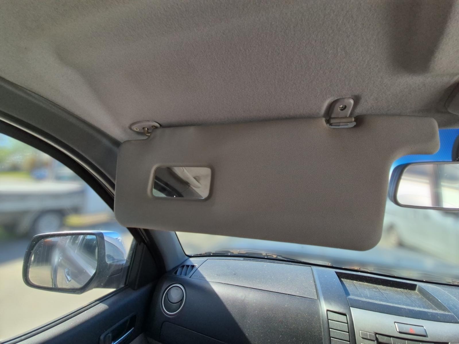 Mazda BT50 - 2007- Present