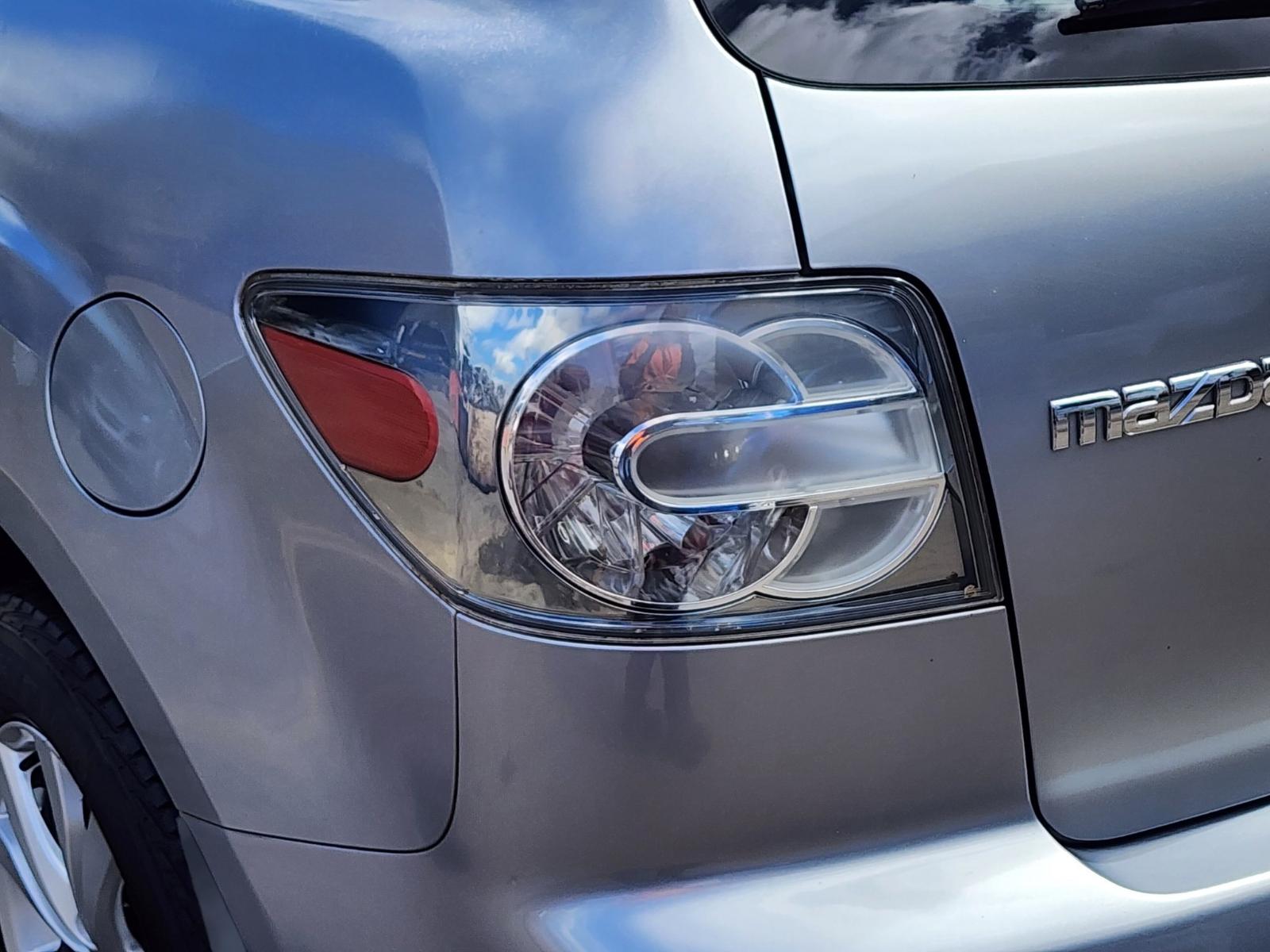 Left Taillight