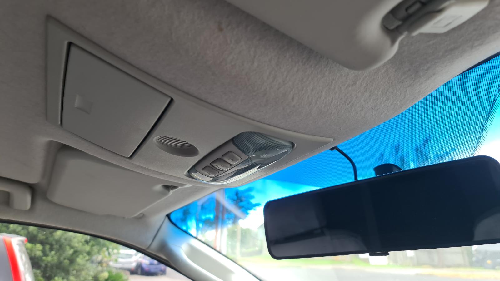 Mazda BT50 - UP 2011-Present