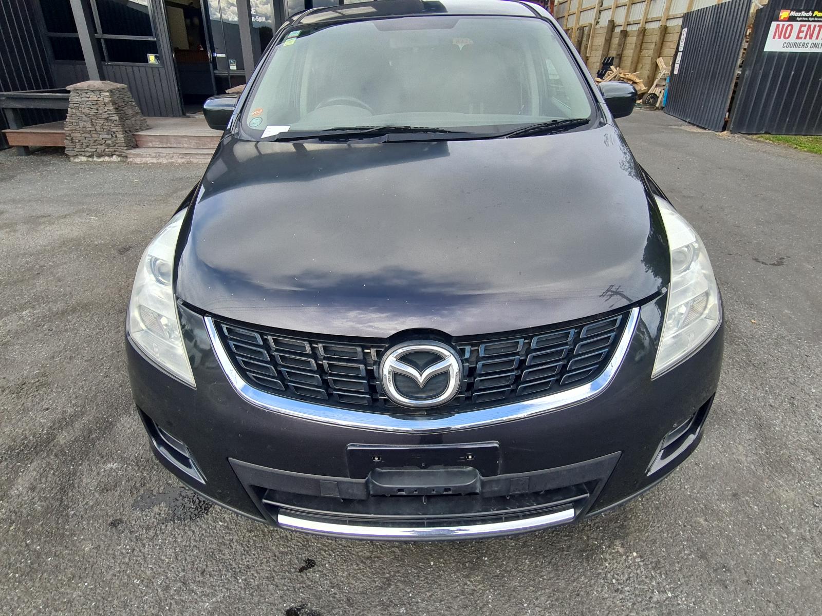 Mazda MPV - LY3P 2007-Present