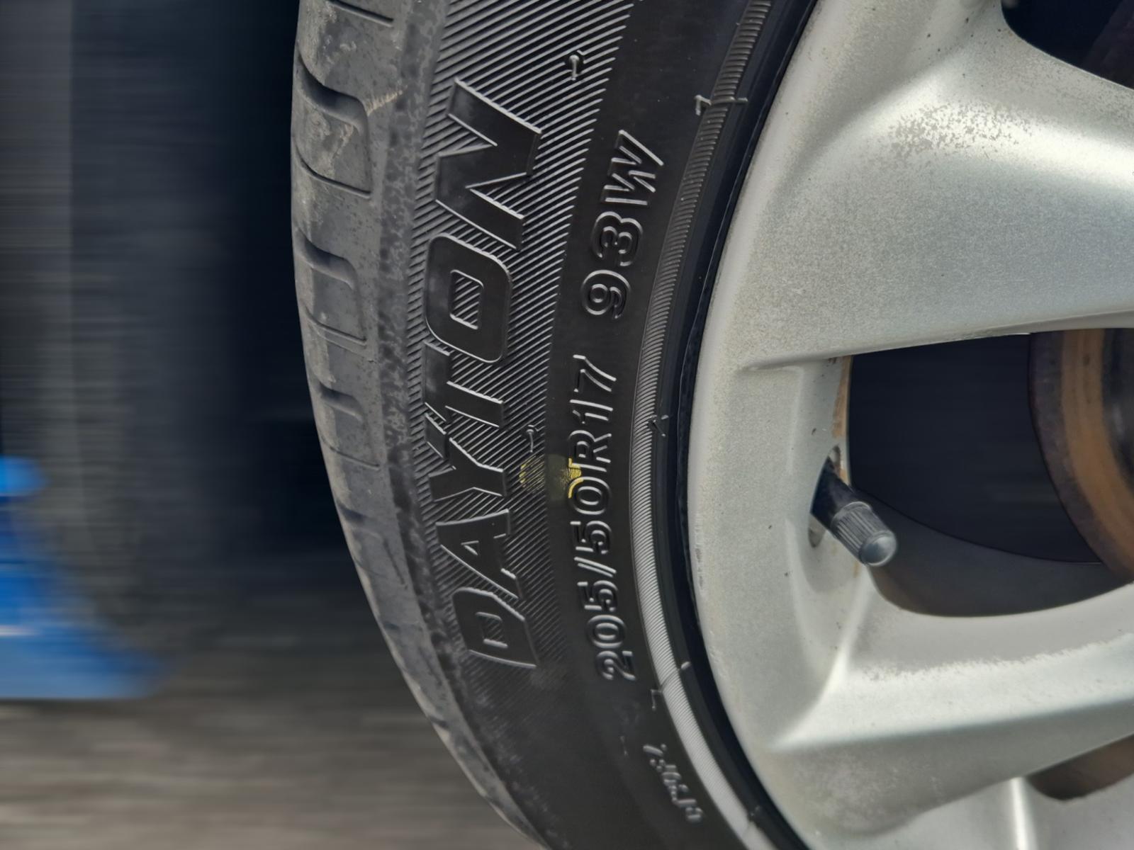 Mazda Axela - BL 2009-2013