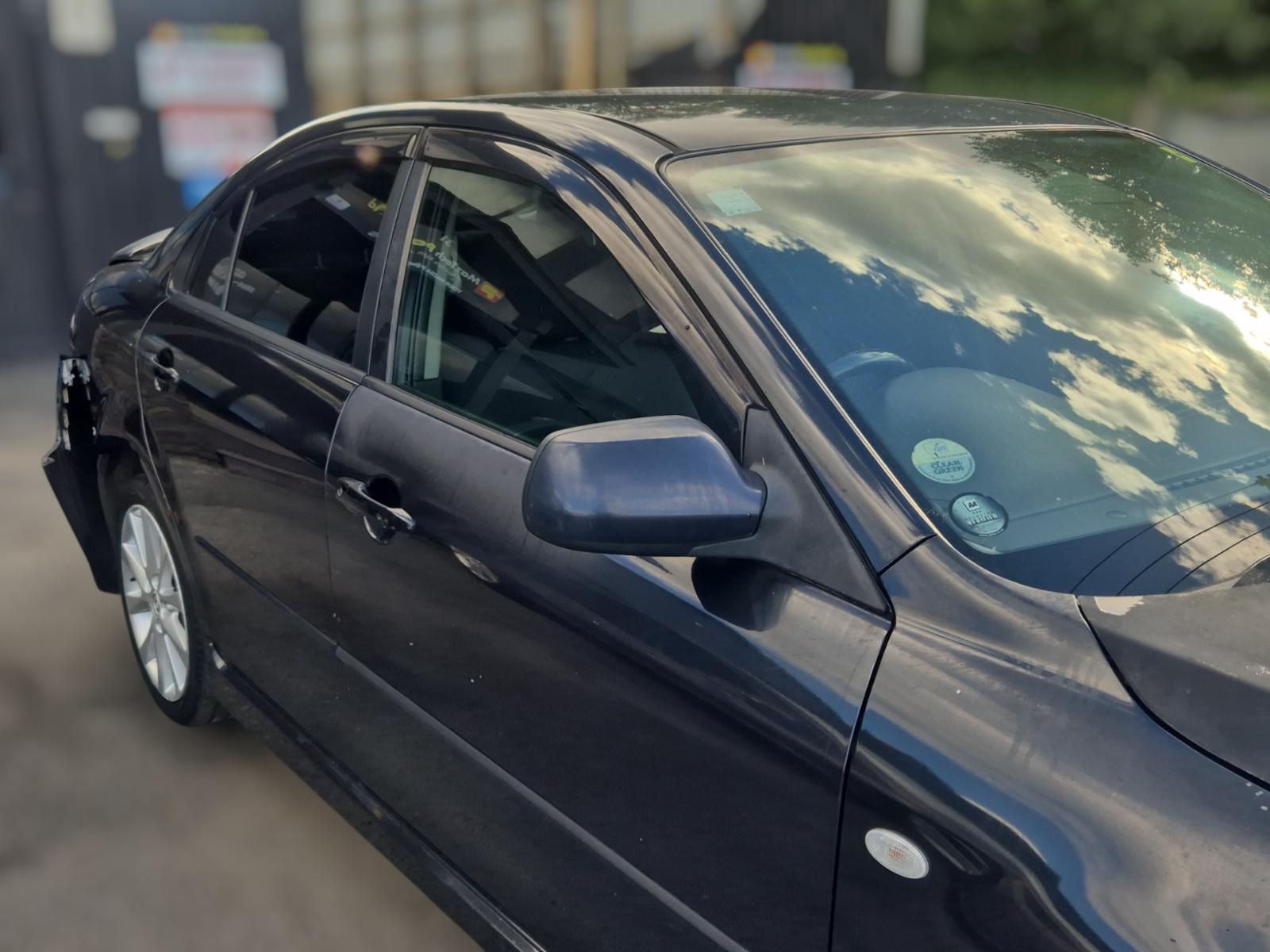 Mazda Atenza - GG 2002-2008