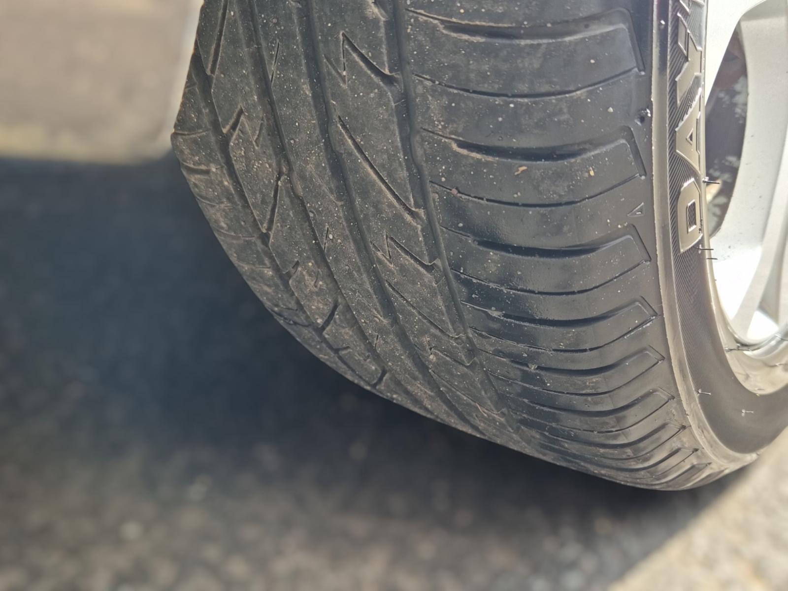 Mazda MPV - LY3P 2007-Present