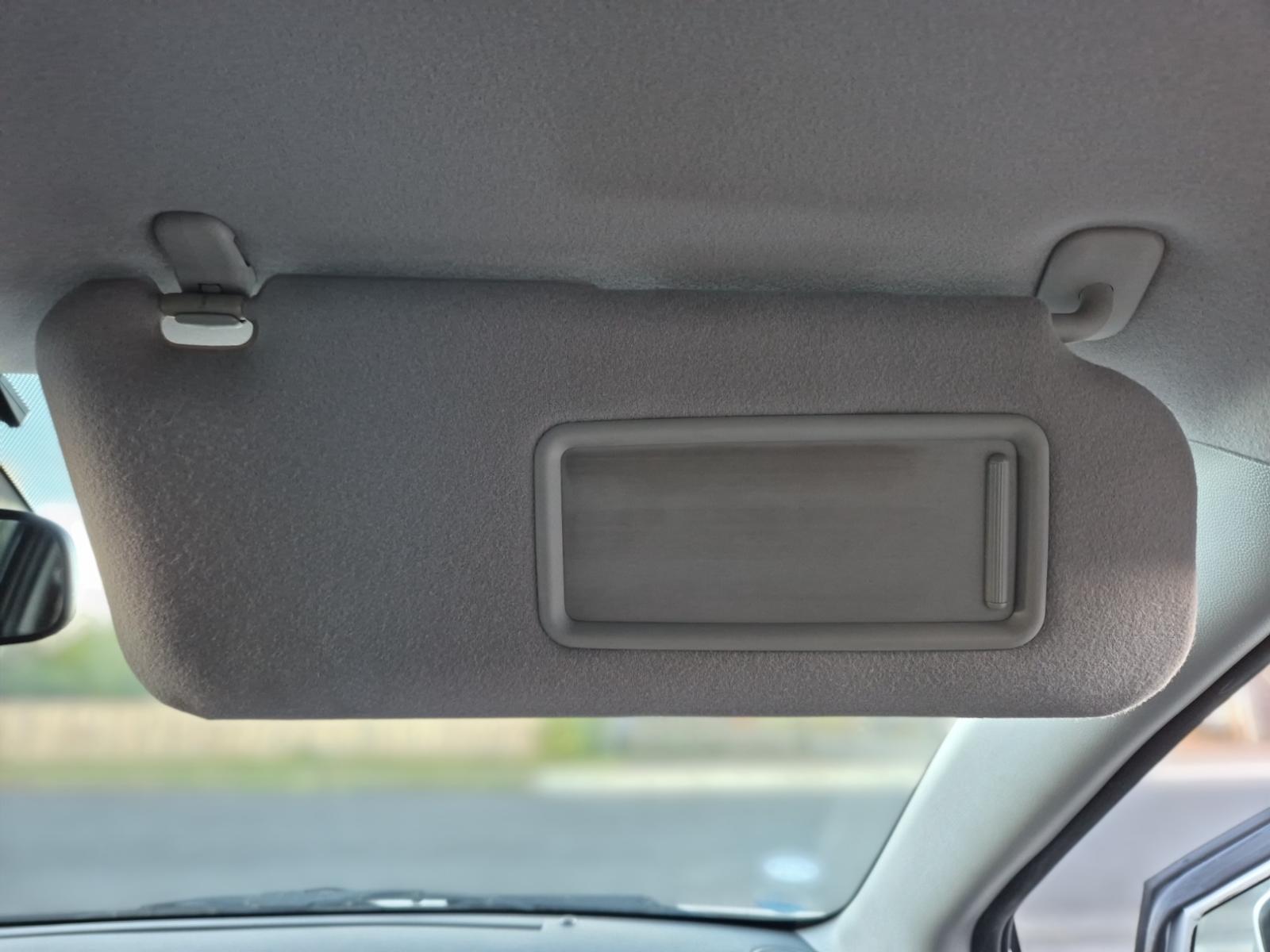 Mazda MPV - LY 2006-2016