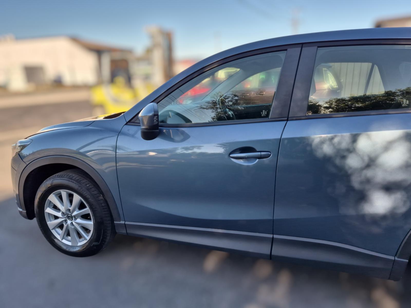 Mazda CX5 - KE 2012-Present