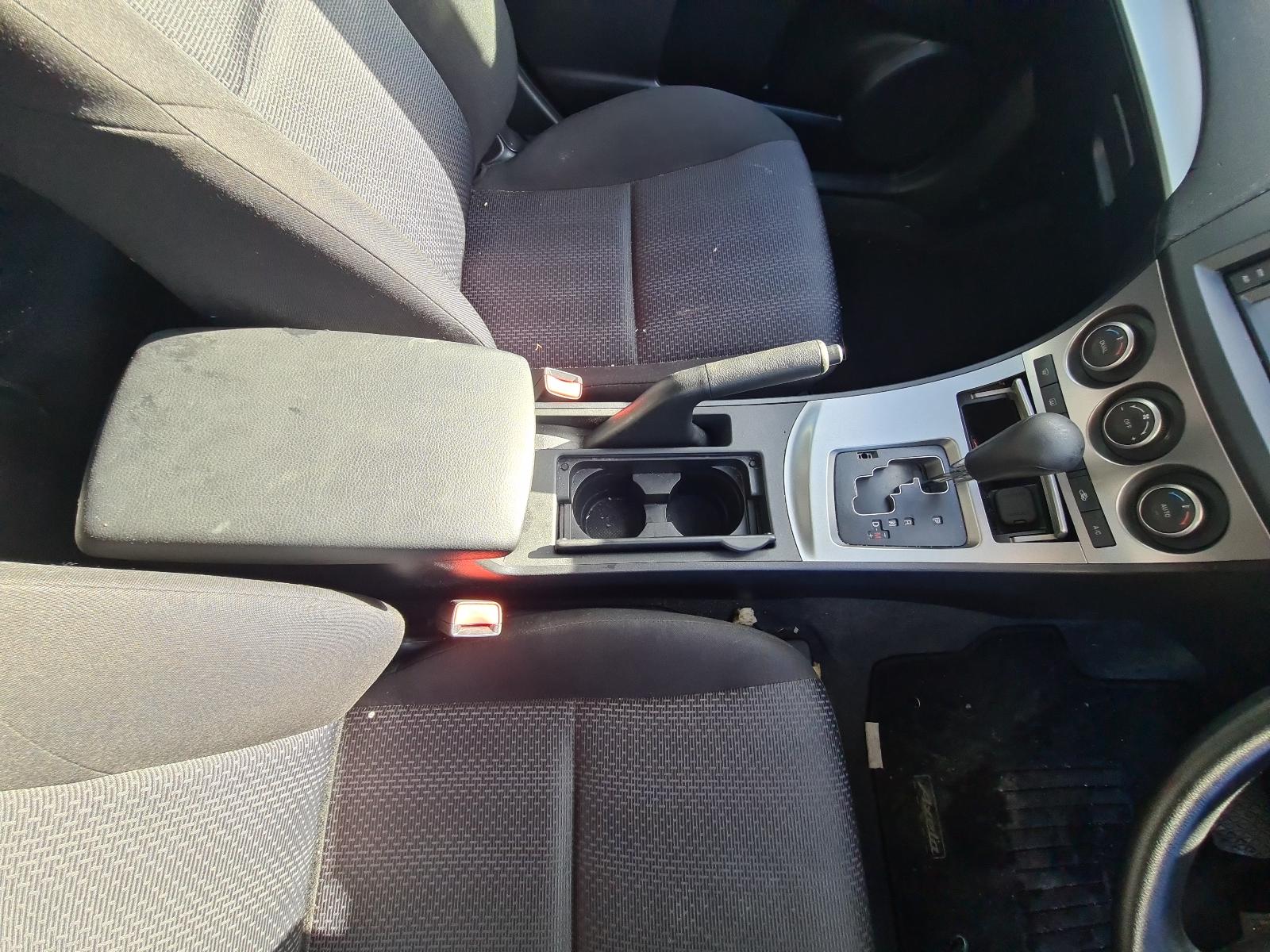 Mazda Axela - BL 2009-2013