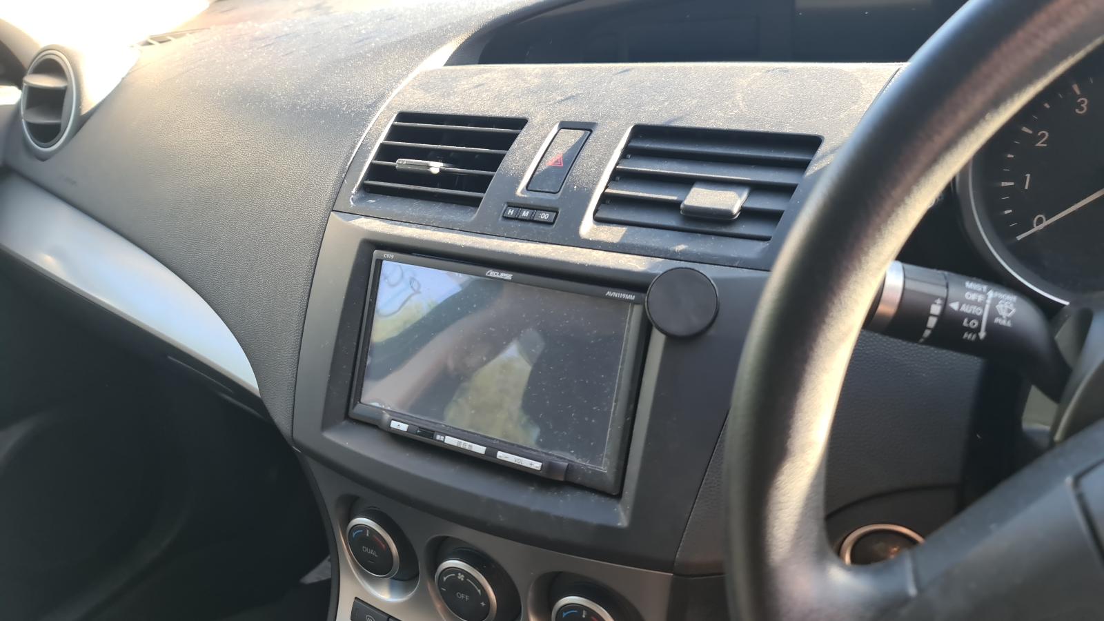 Mazda Axela - BL 2009-2013