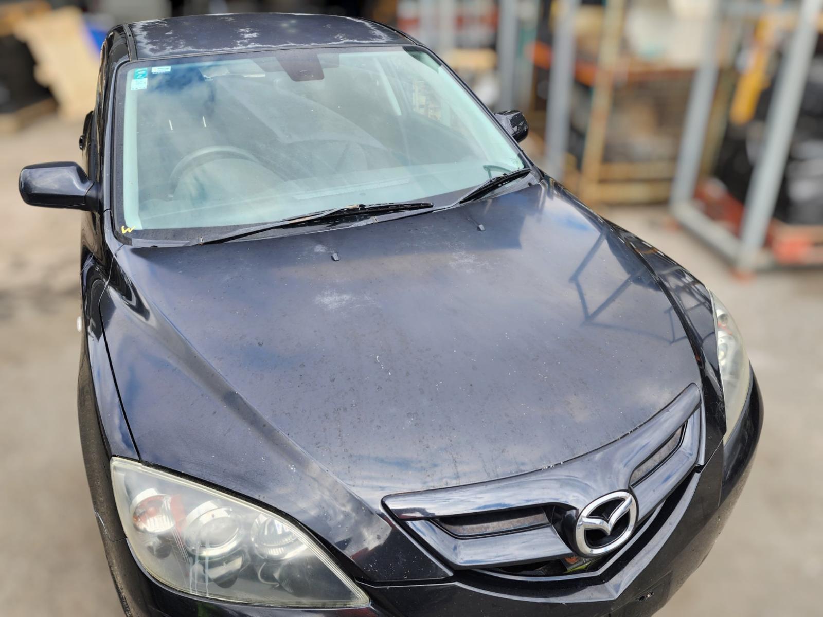 Bonnet