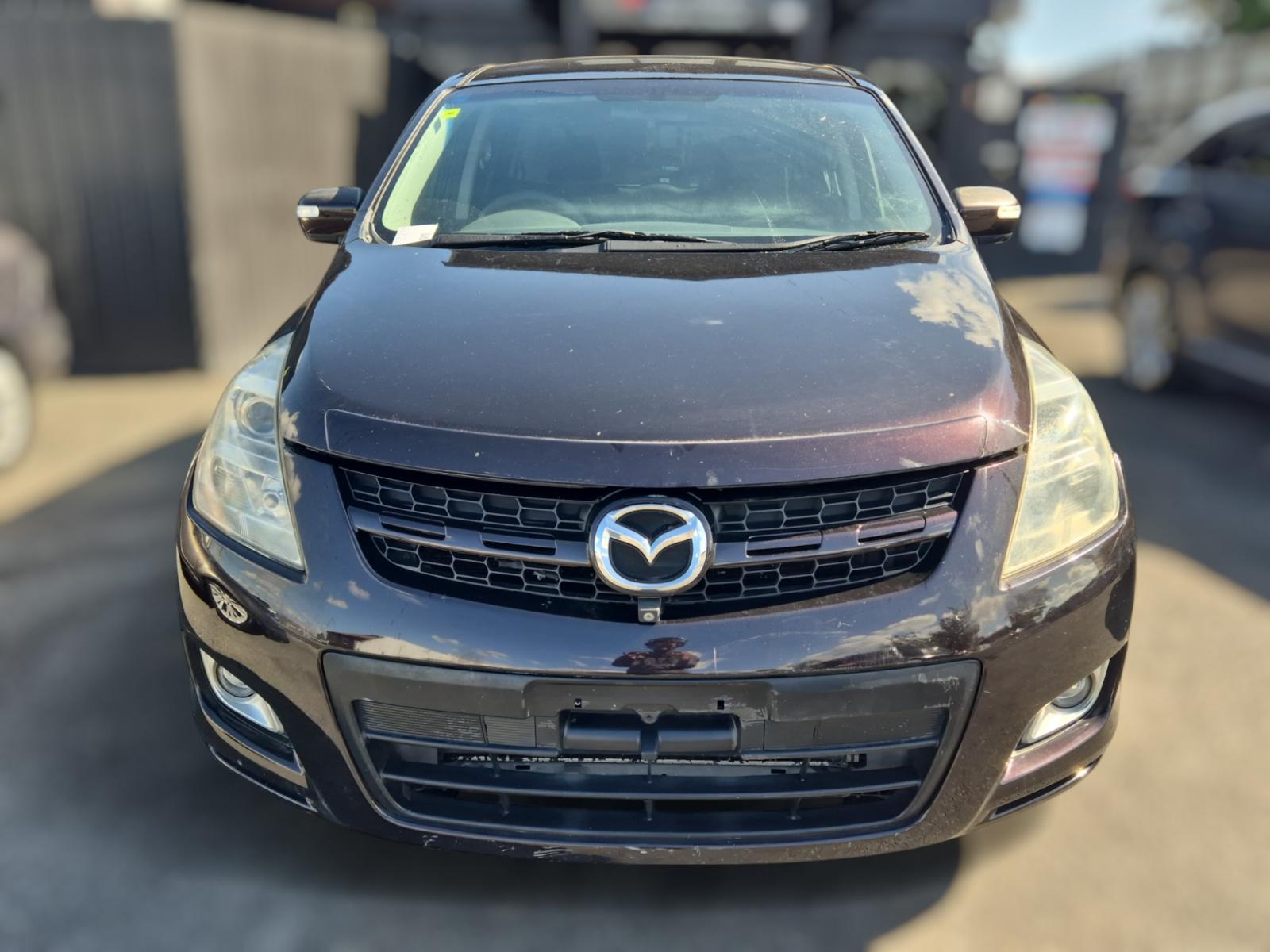 Mazda MPV - LY3P 2007-Present