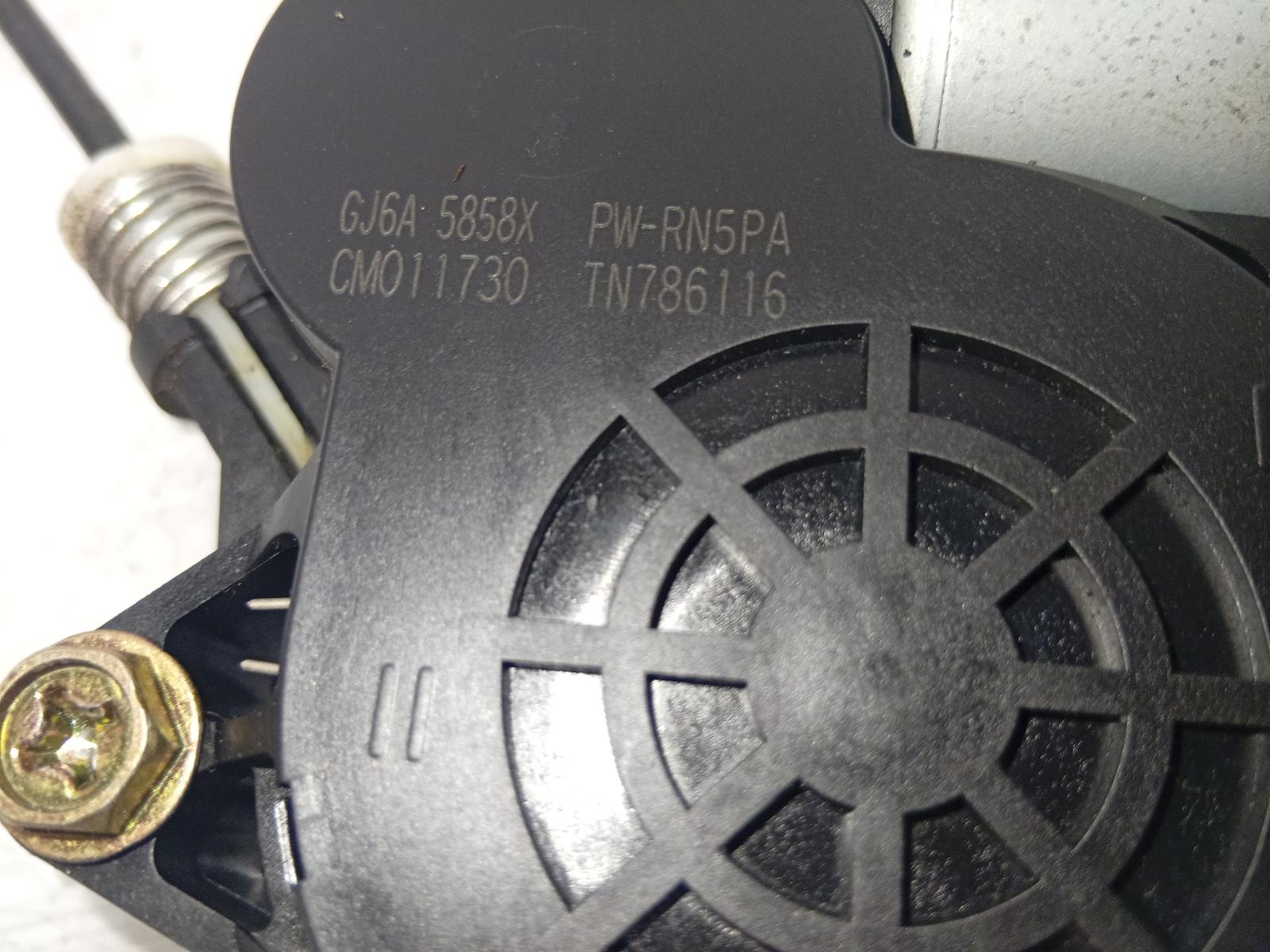 Left_Rear_Wnd_Reg_Motor