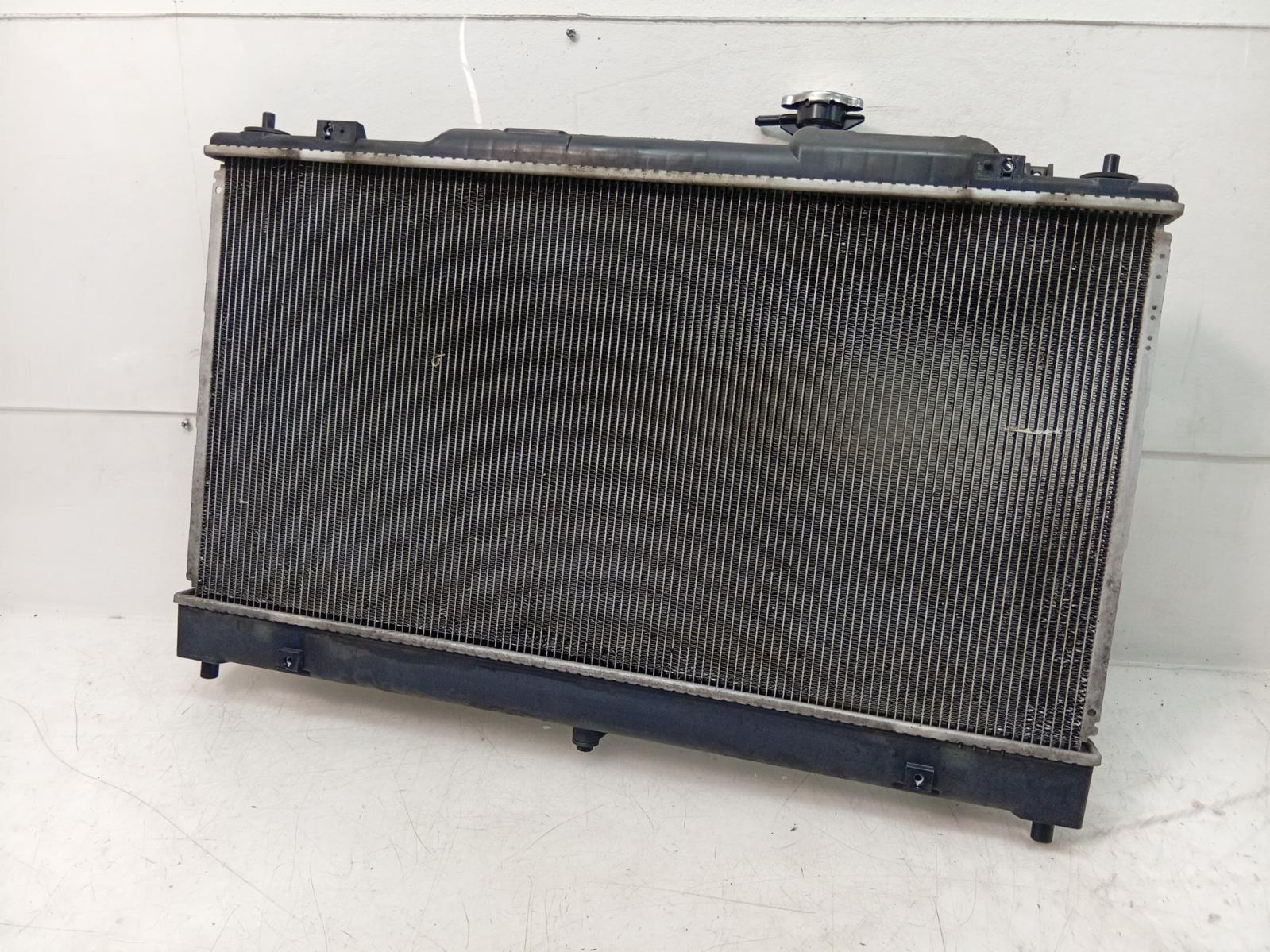 Radiator
