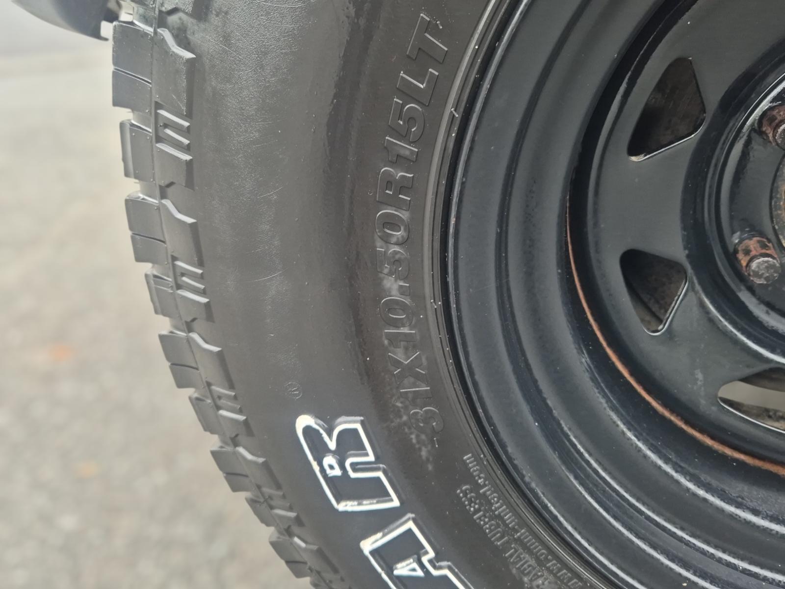 Mazda BT50 - UN 2006-2011