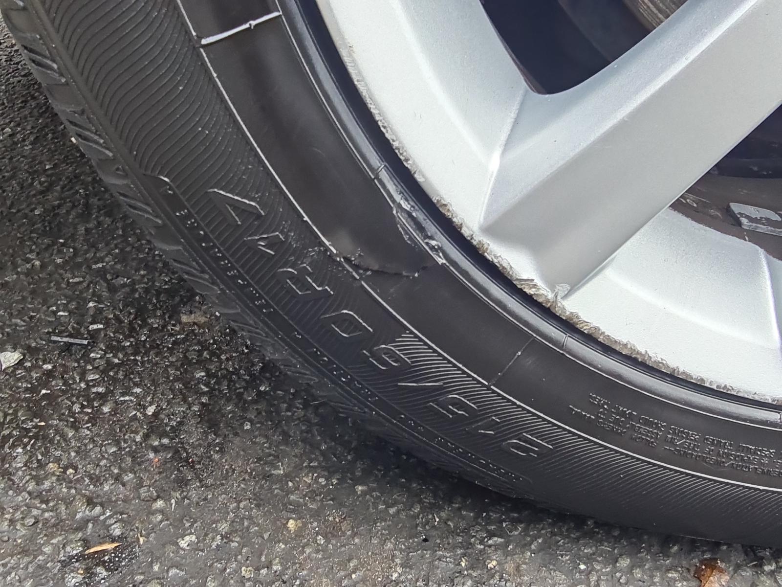 Mazda MPV - LY3P 2007-Present