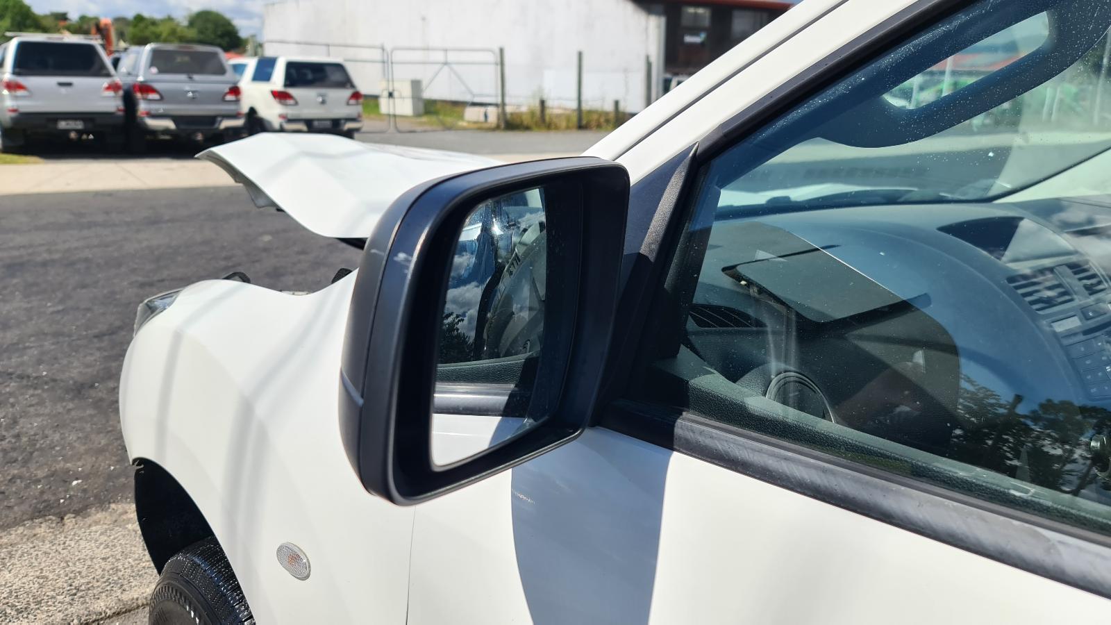 Mazda BT50 - UP 2011-Present