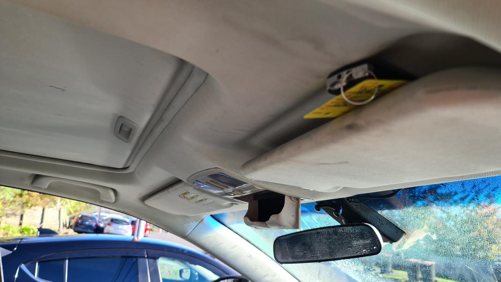 Mazda CX9 - TB 2006-2015