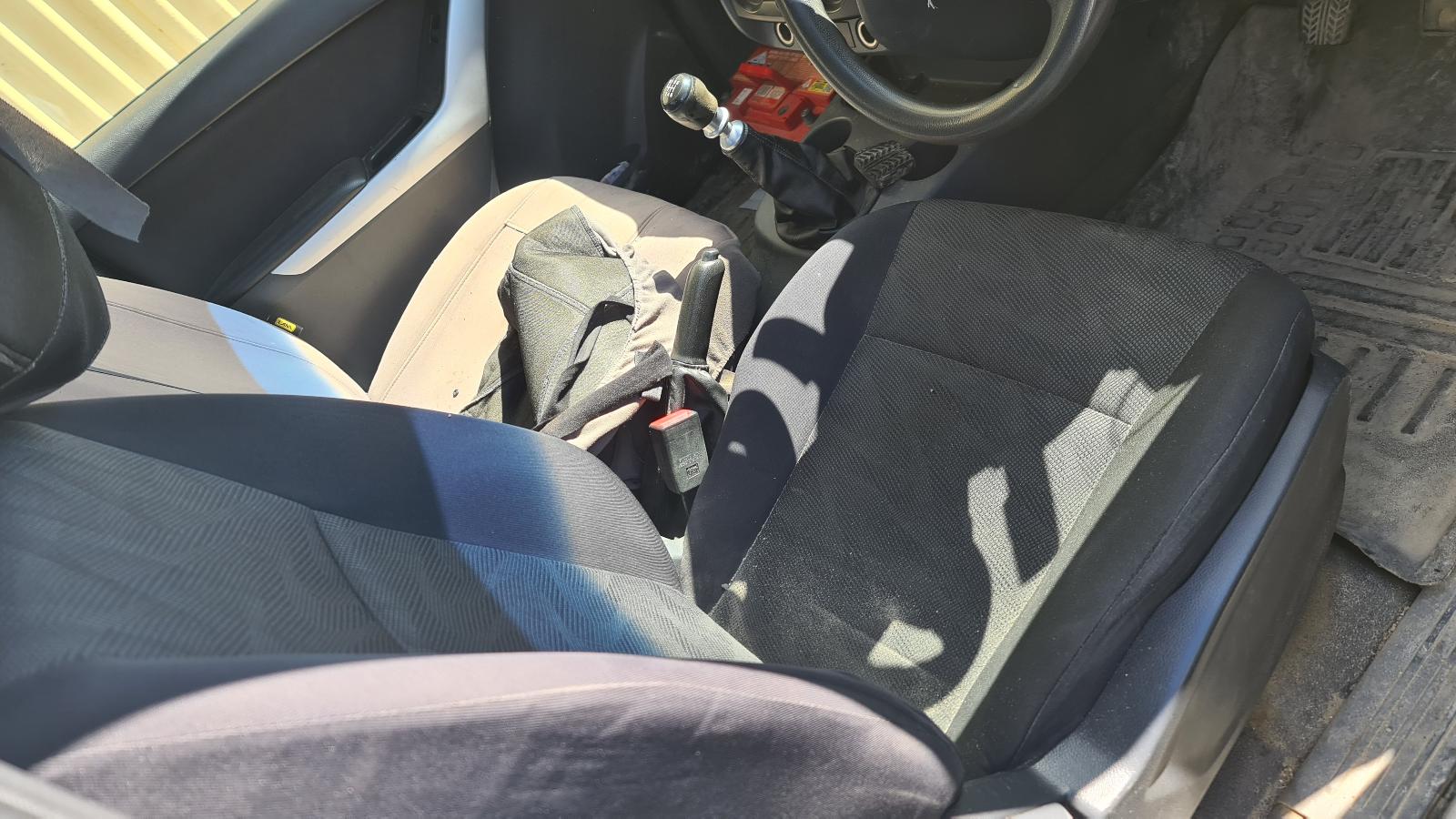 Mazda BT50 - UP 2011-Present