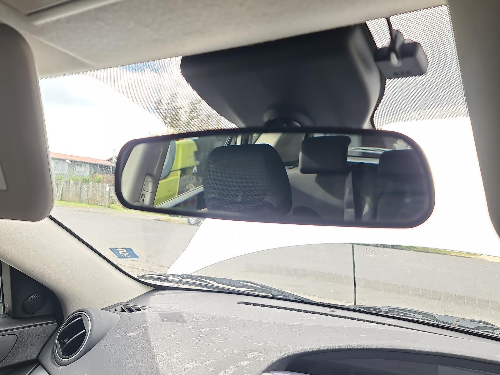 Mazda Axela - BL 2009-2013