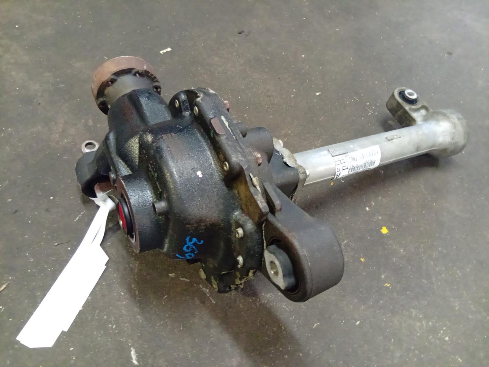 Differential_Centre