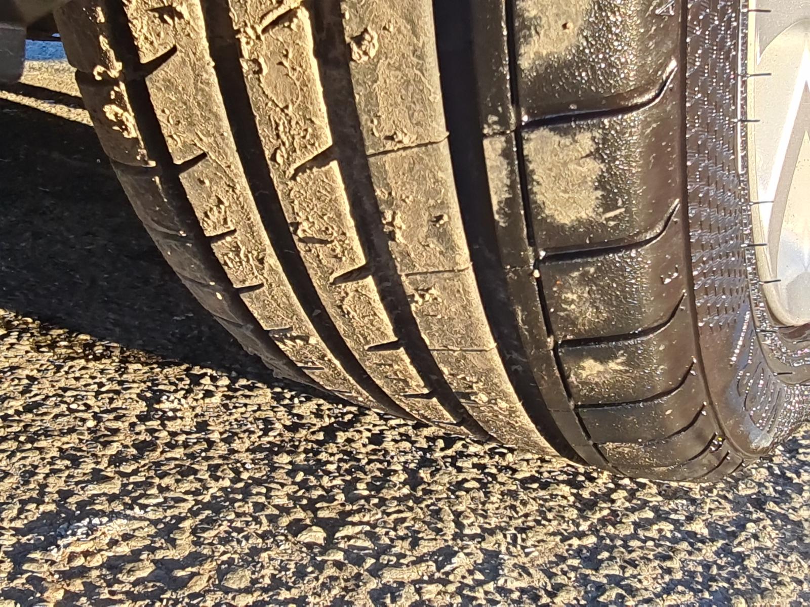 Mazda Axela - BK 2003-2009