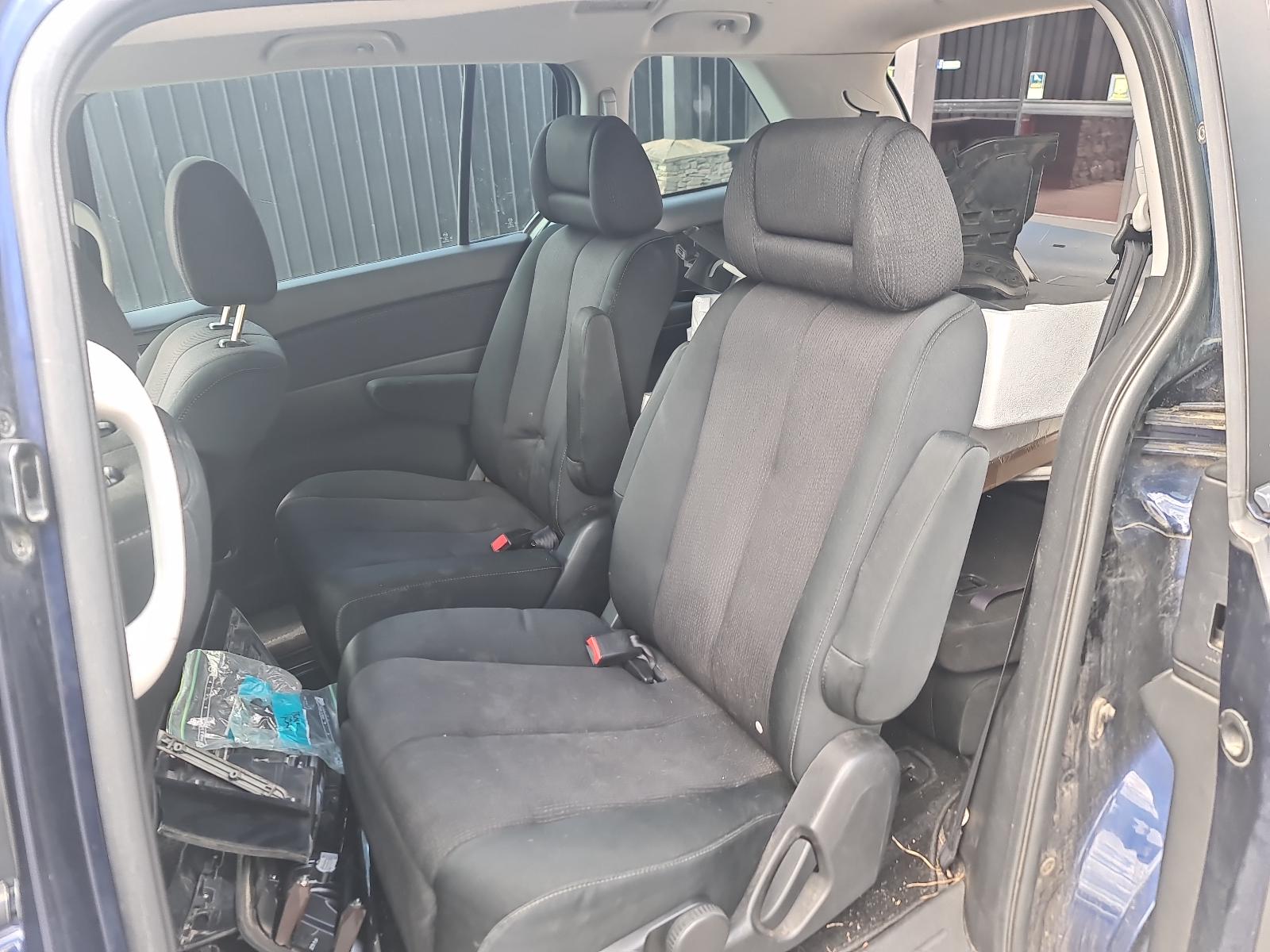 Mazda MPV - LY3P 2007-Present