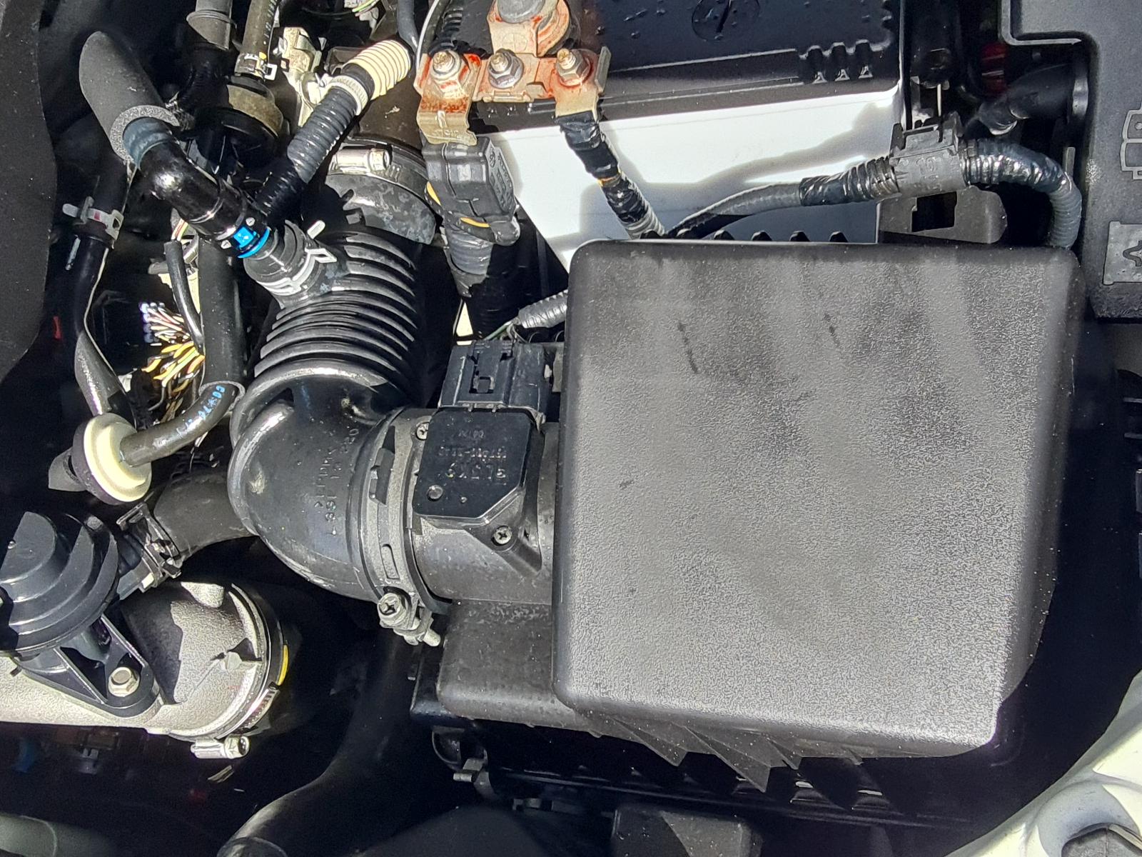 Mazda CX7 - ER 2006-2012