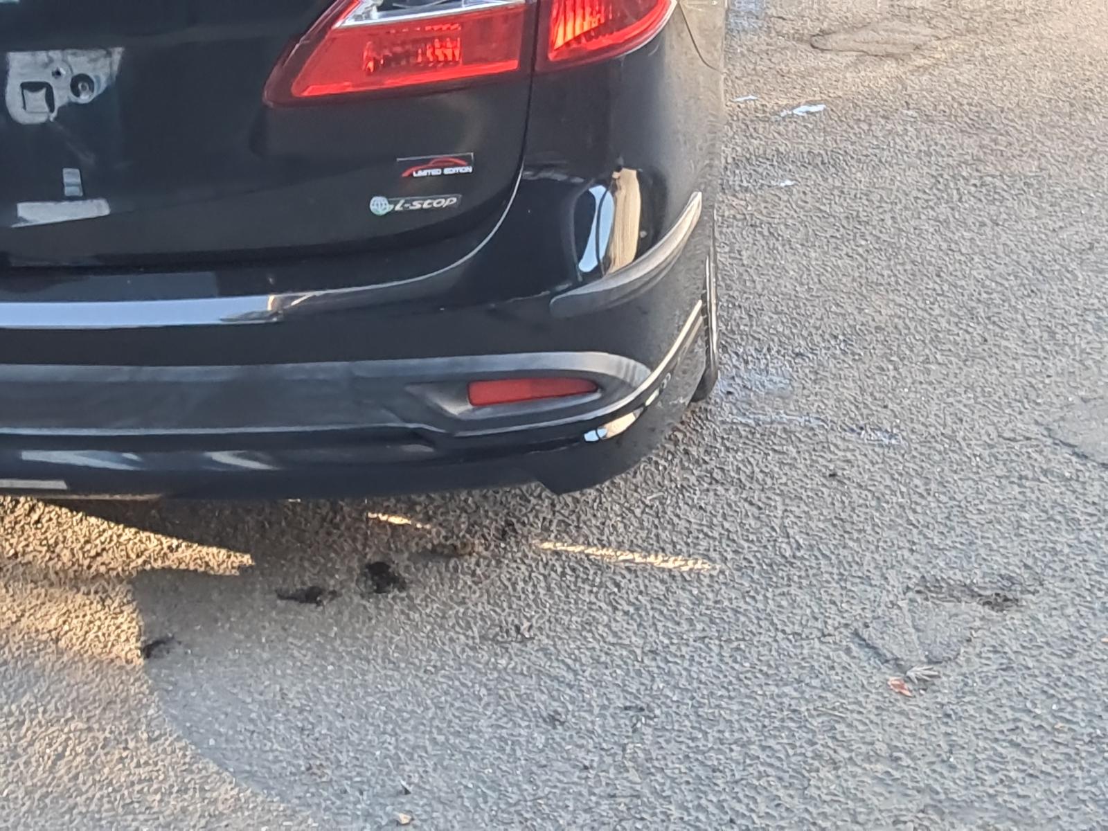 Mazda Premacy - CW 2010-2016