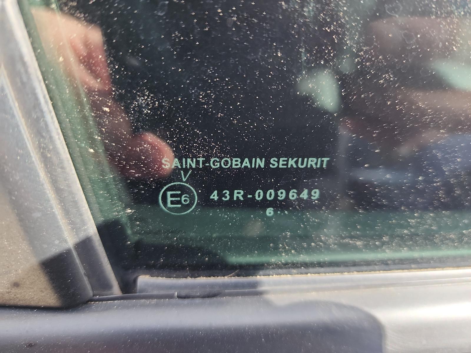 Mazda Axela - BK 2003-2009