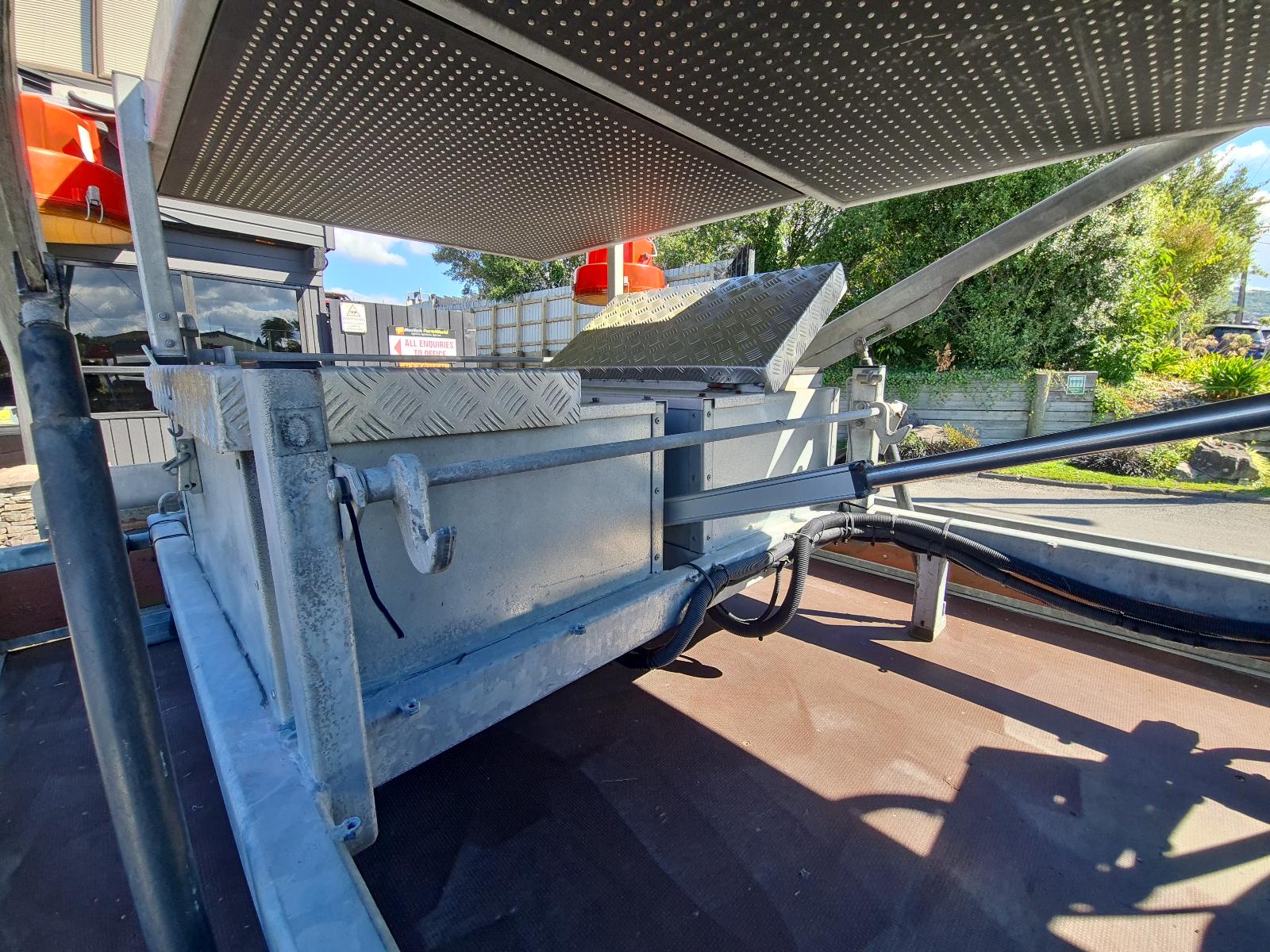 Mazda BT50 - UP 2011-Present