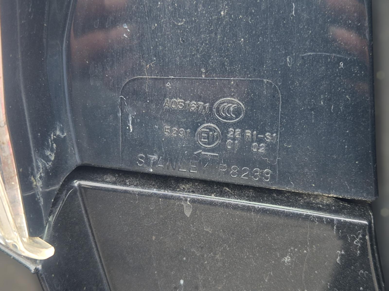 Mazda Axela - BL 2009-2013