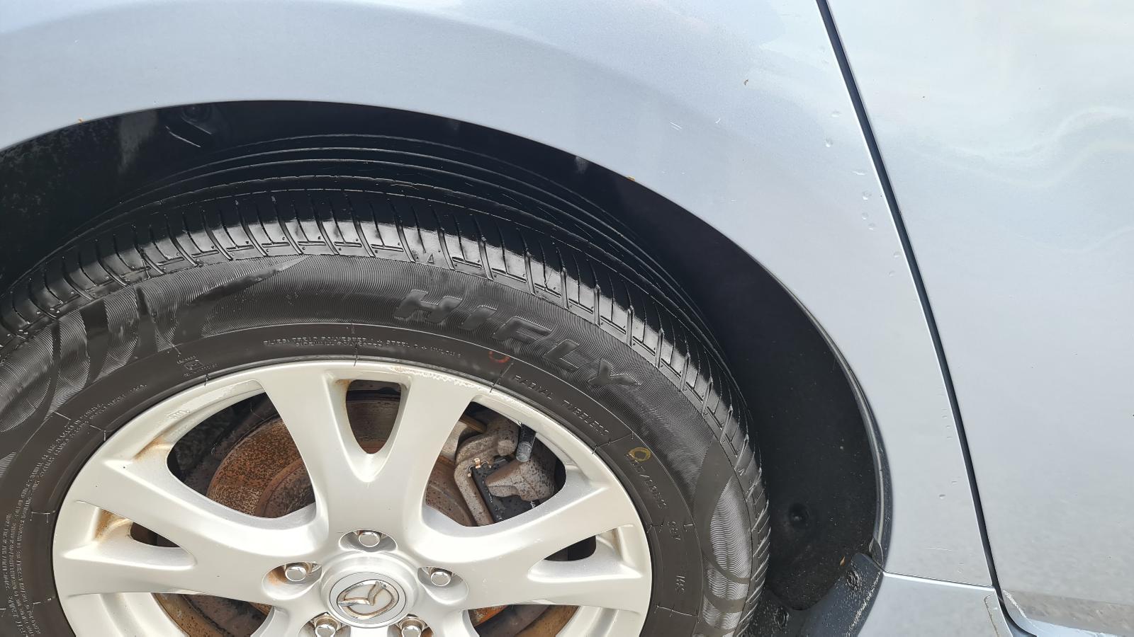 Mazda Atenza - GH 2008-2012