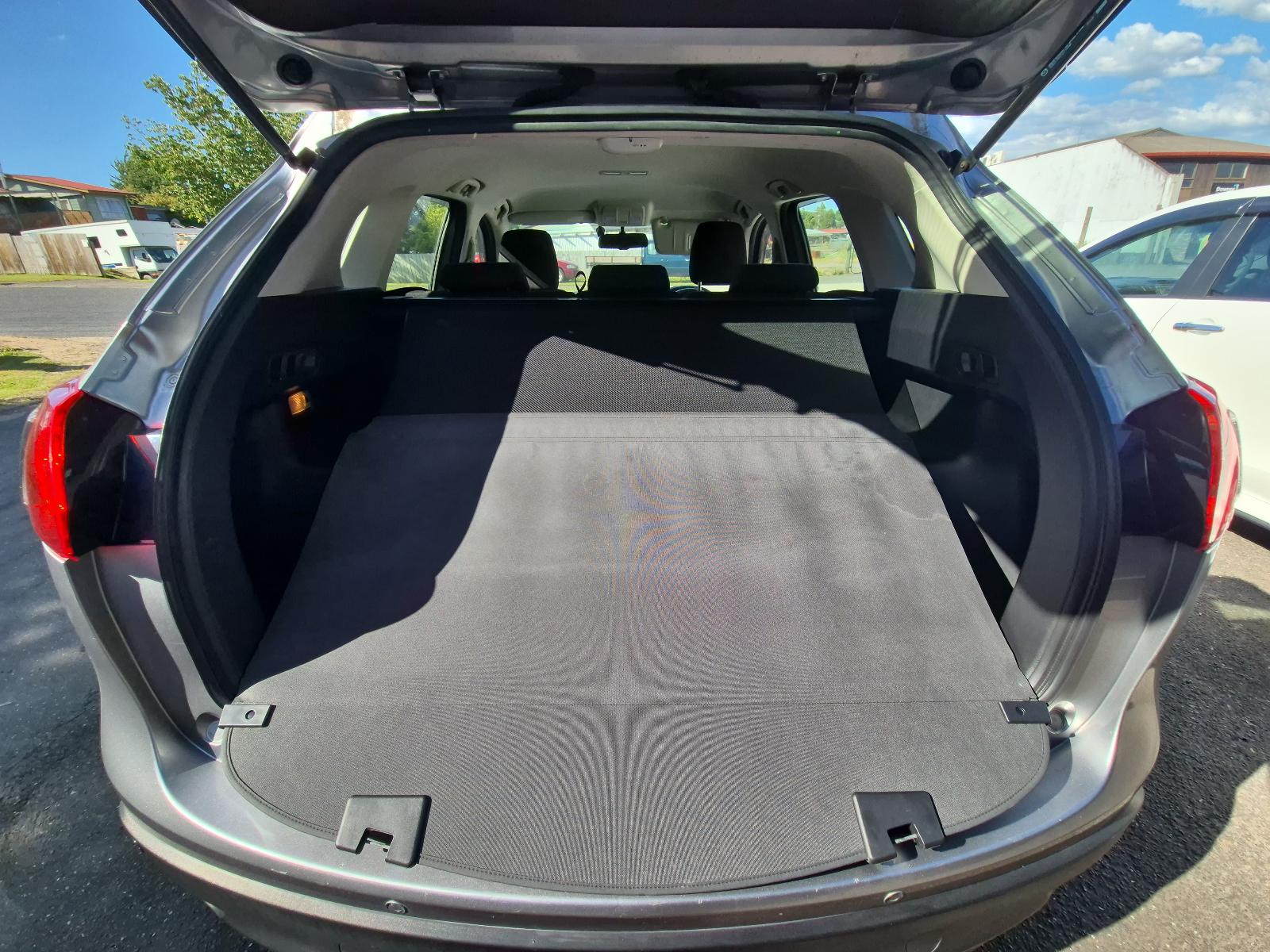 Mazda CX5 - KE 2012-Present