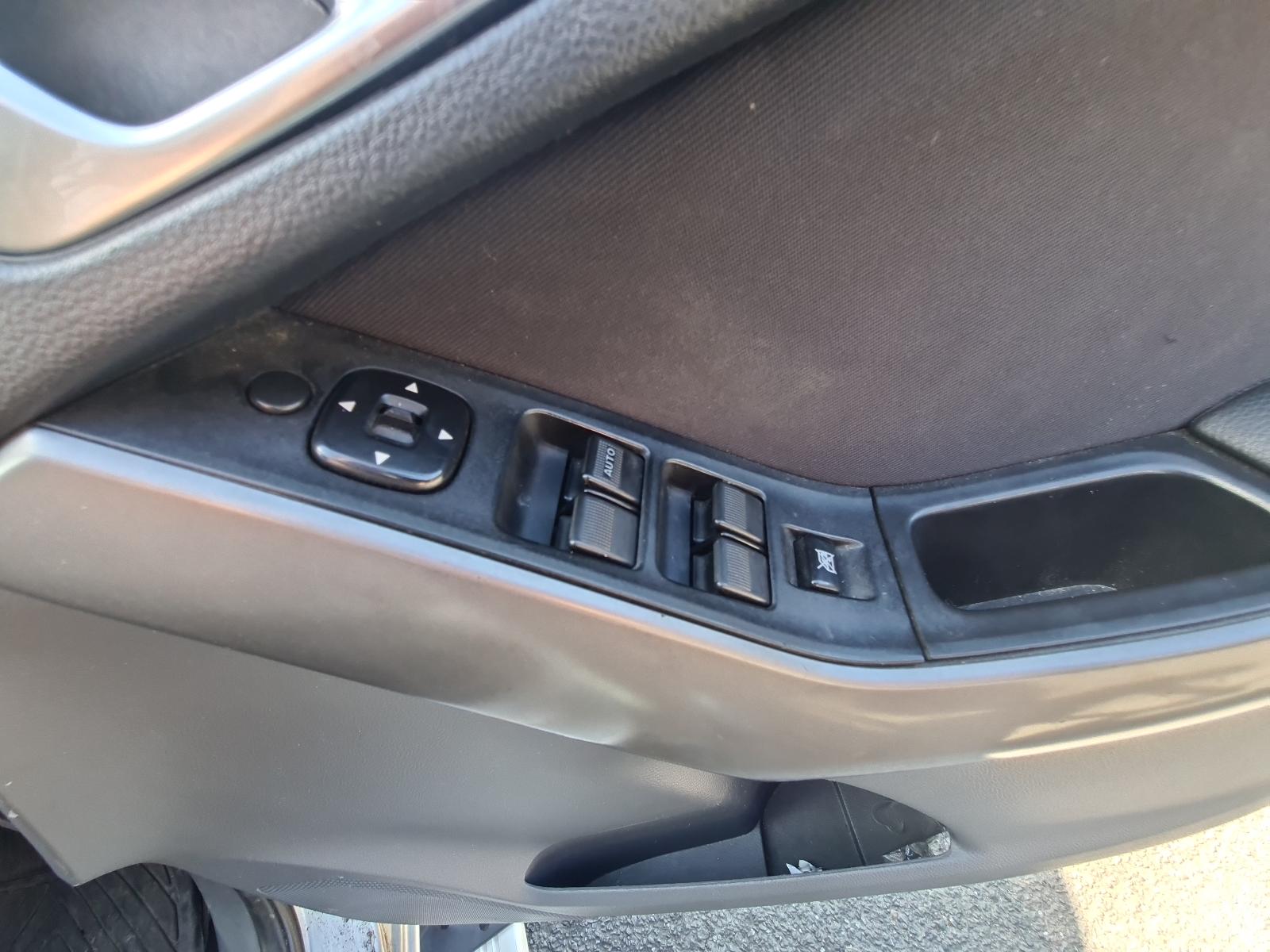 Mazda BT50 - UP 2011-Present