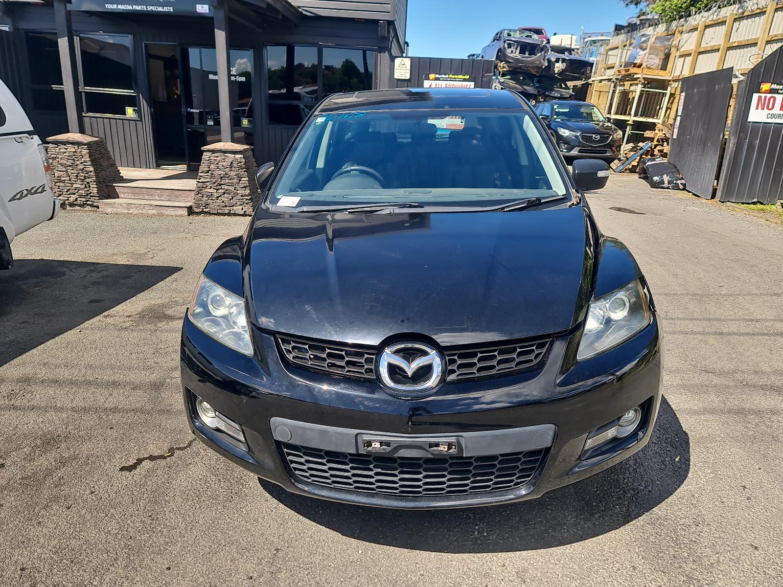 Mazda CX7 - ER 2006-2012