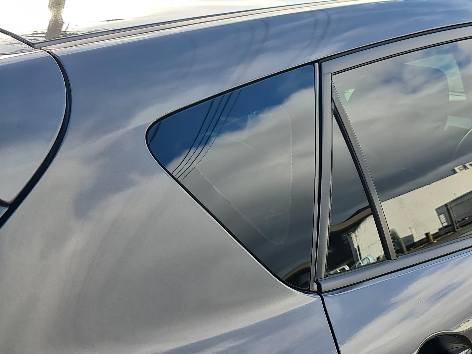 Mazda Axela - BL 2009-2013