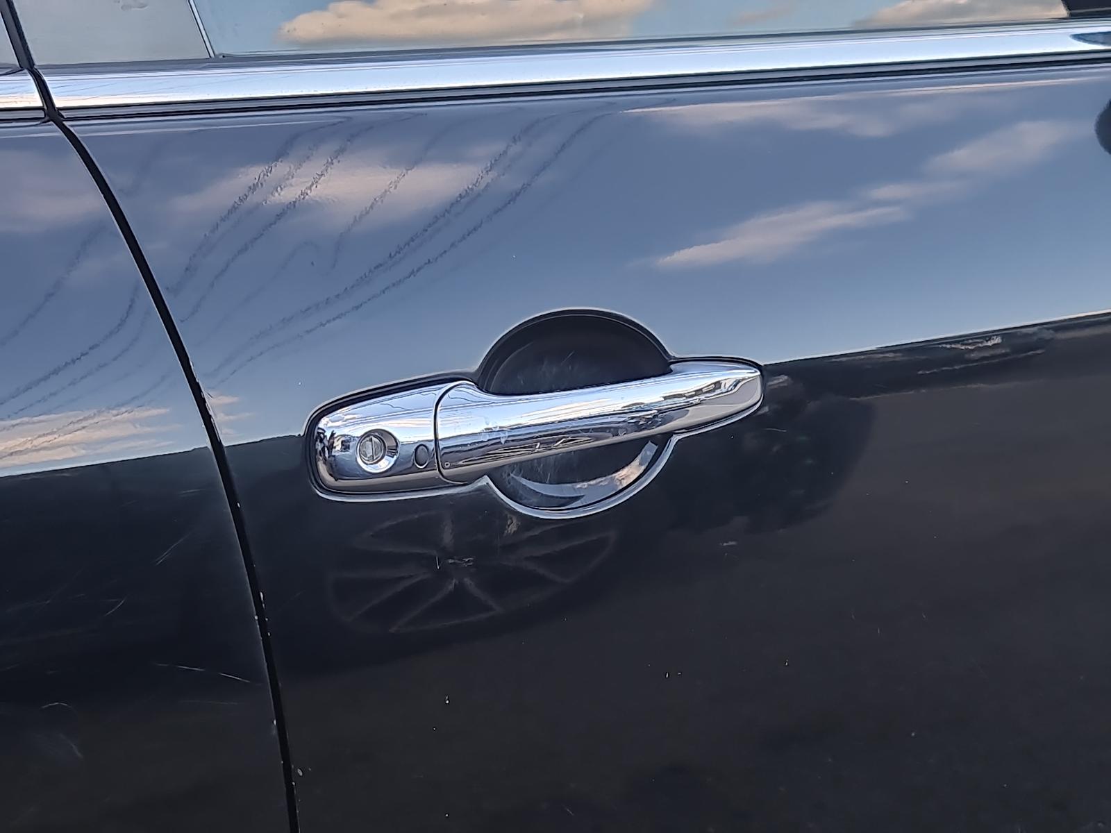 Mazda CX7 - ER 2006-2012