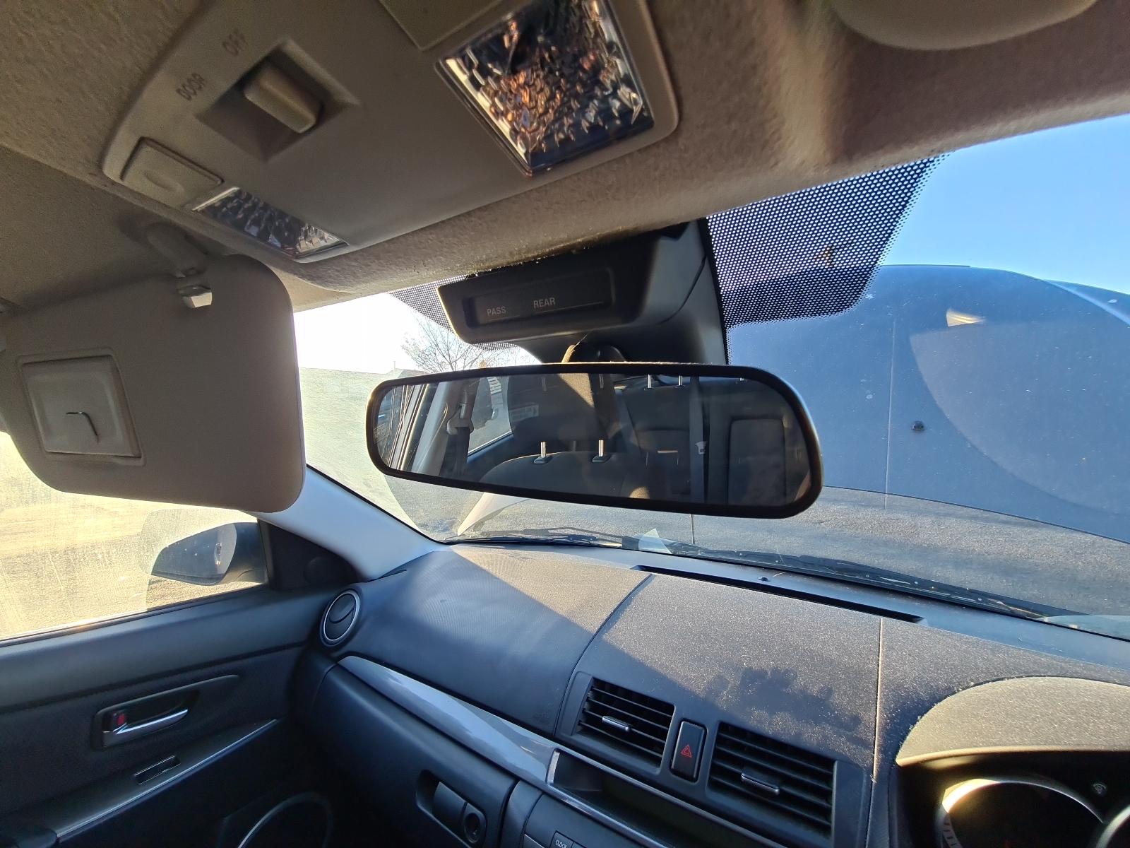 Mazda Axela - BK 2003-2009