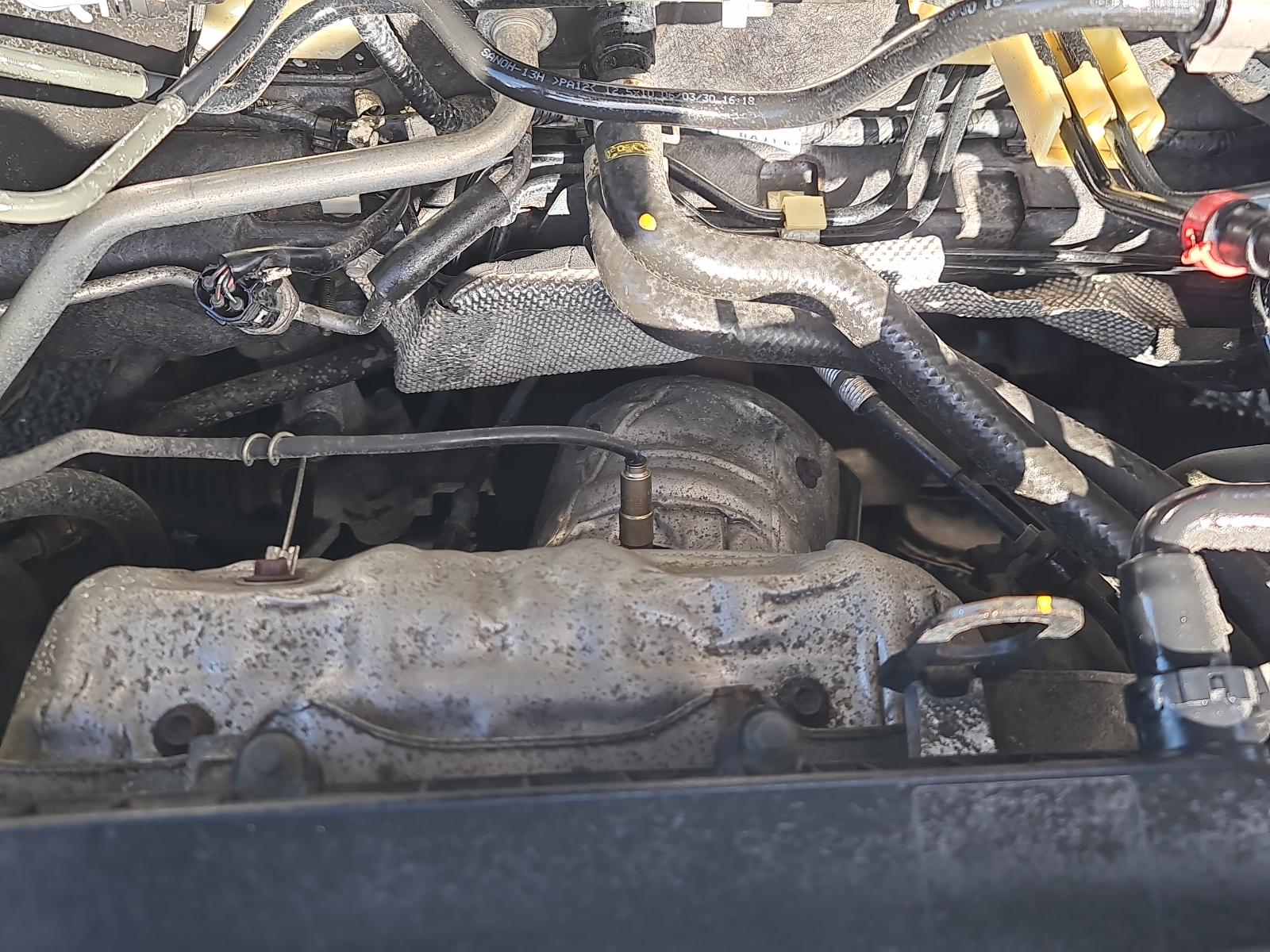 Mazda Axela - BK 2003-2009