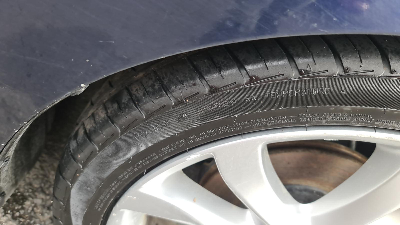 Mazda Atenza - GJ 2011-Present