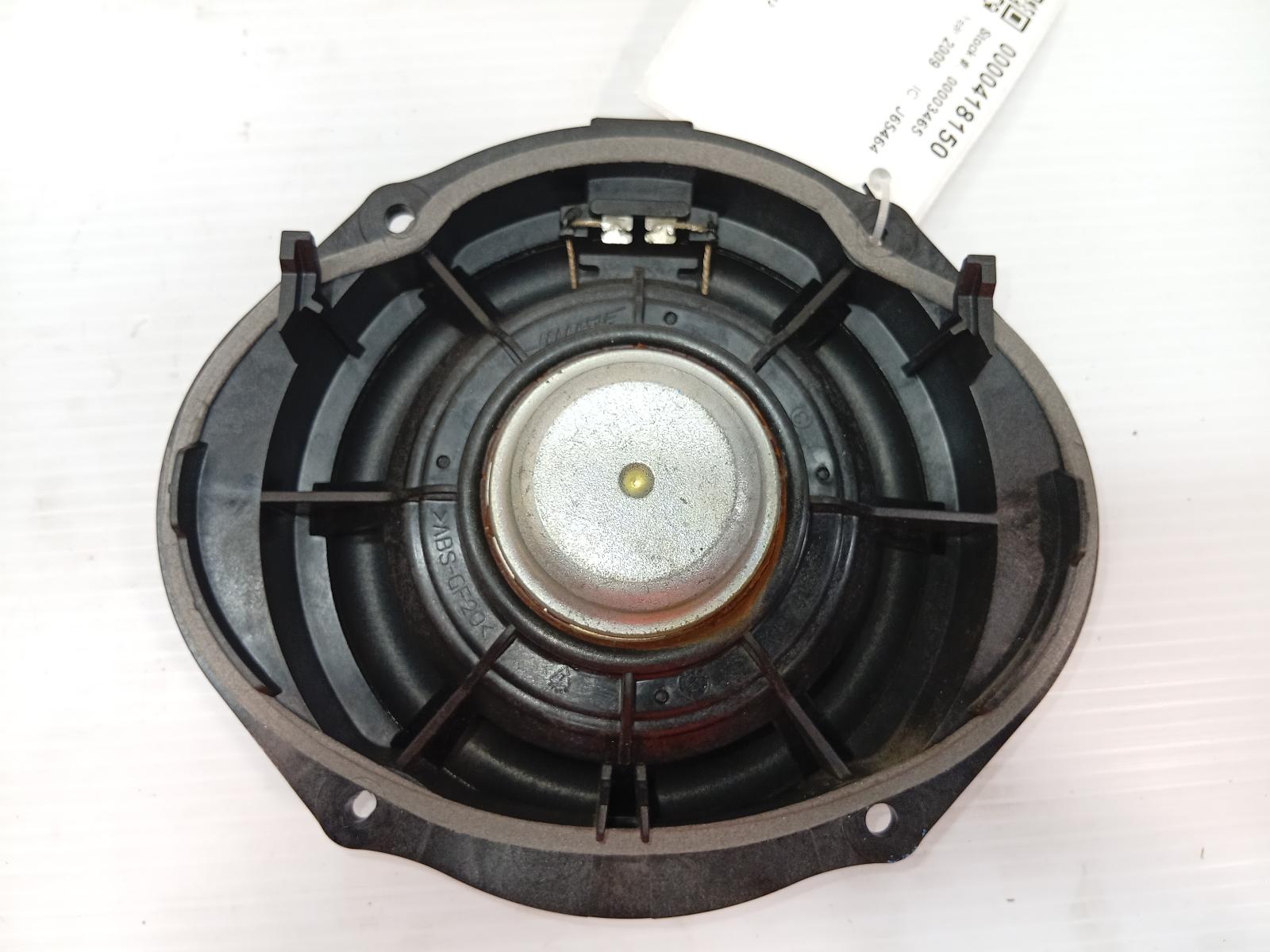 Speaker