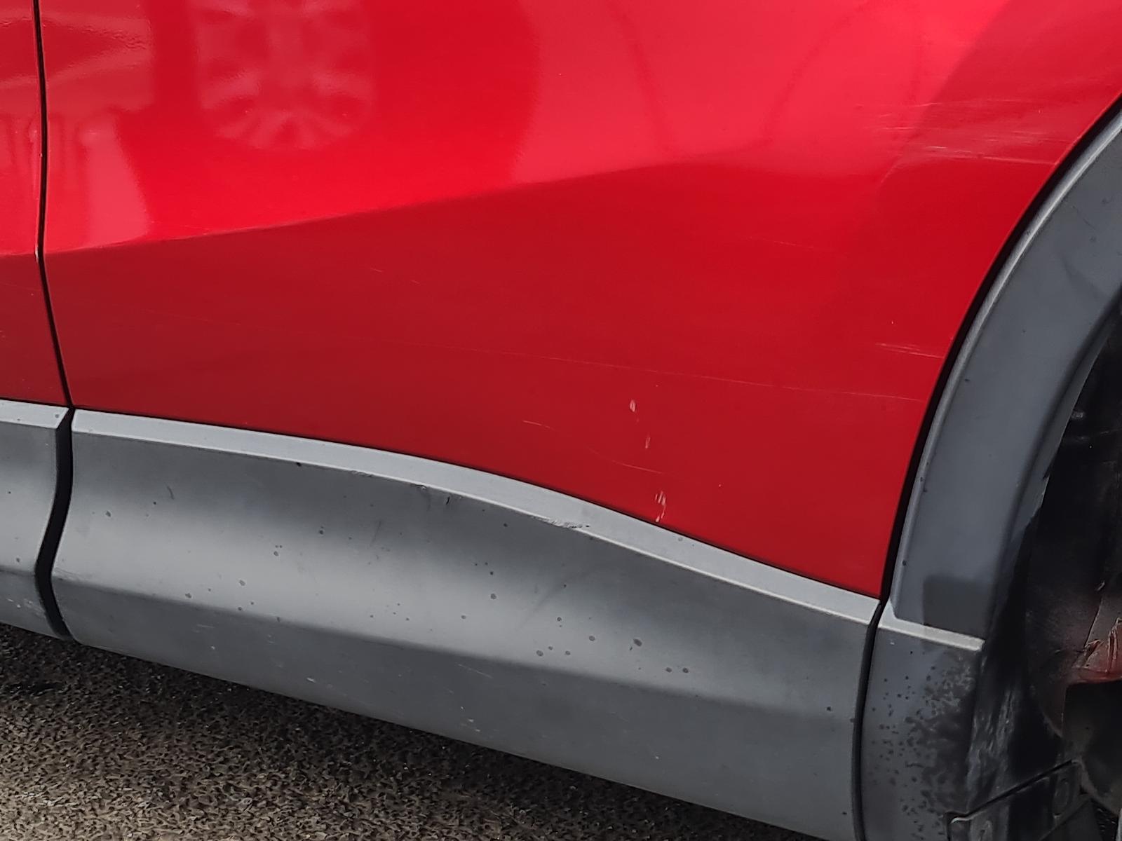 Mazda CX5 - KE 2012-Present