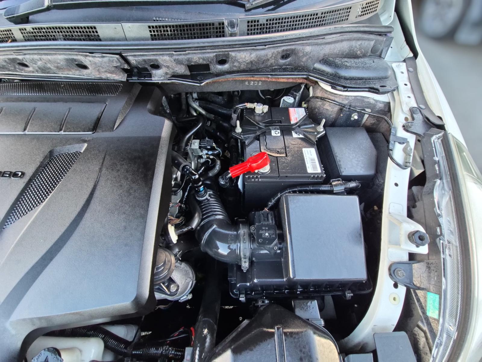 Mazda MPV - LY 2006-2016