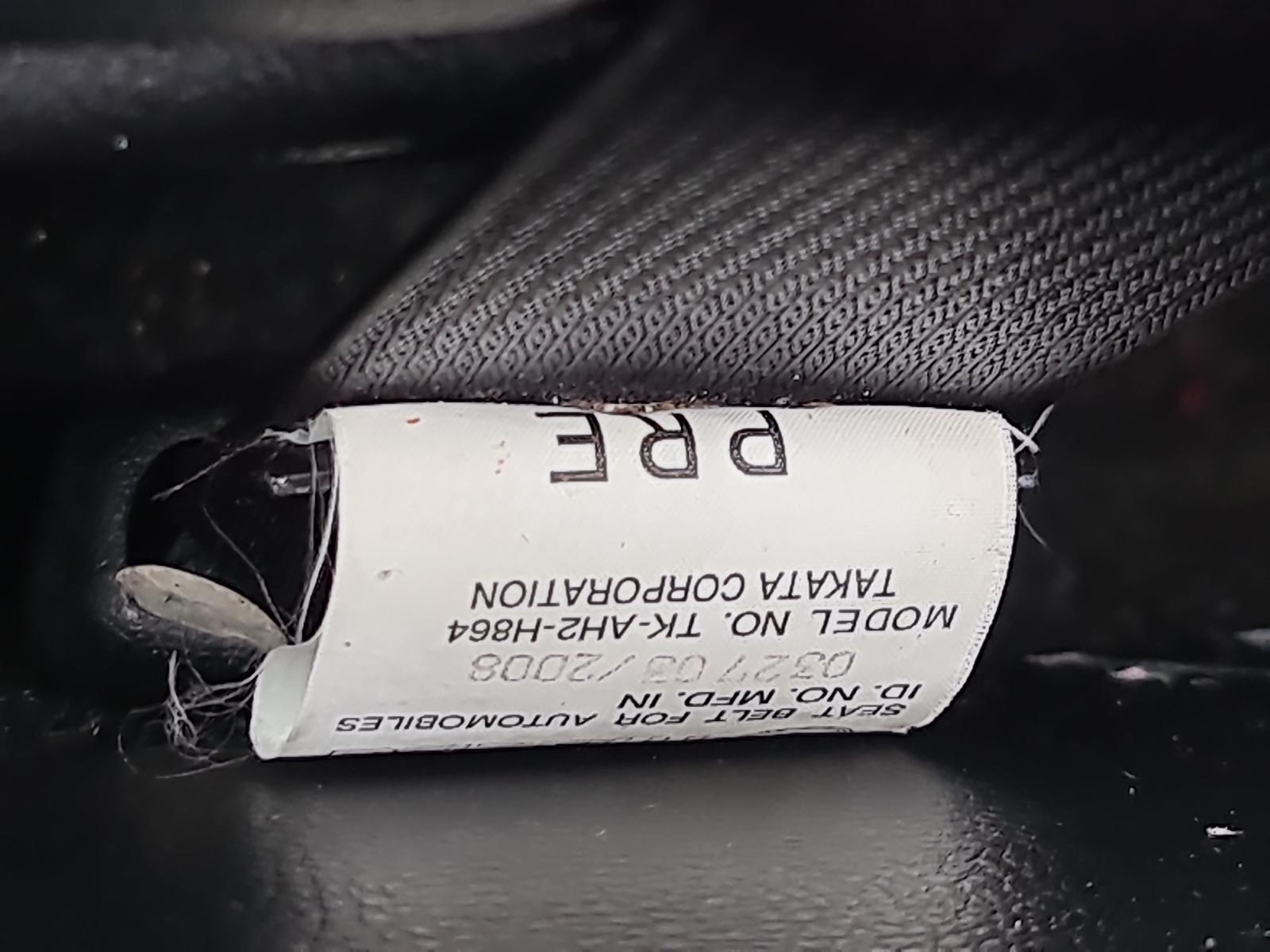 Mazda Atenza - GH 2008-2012