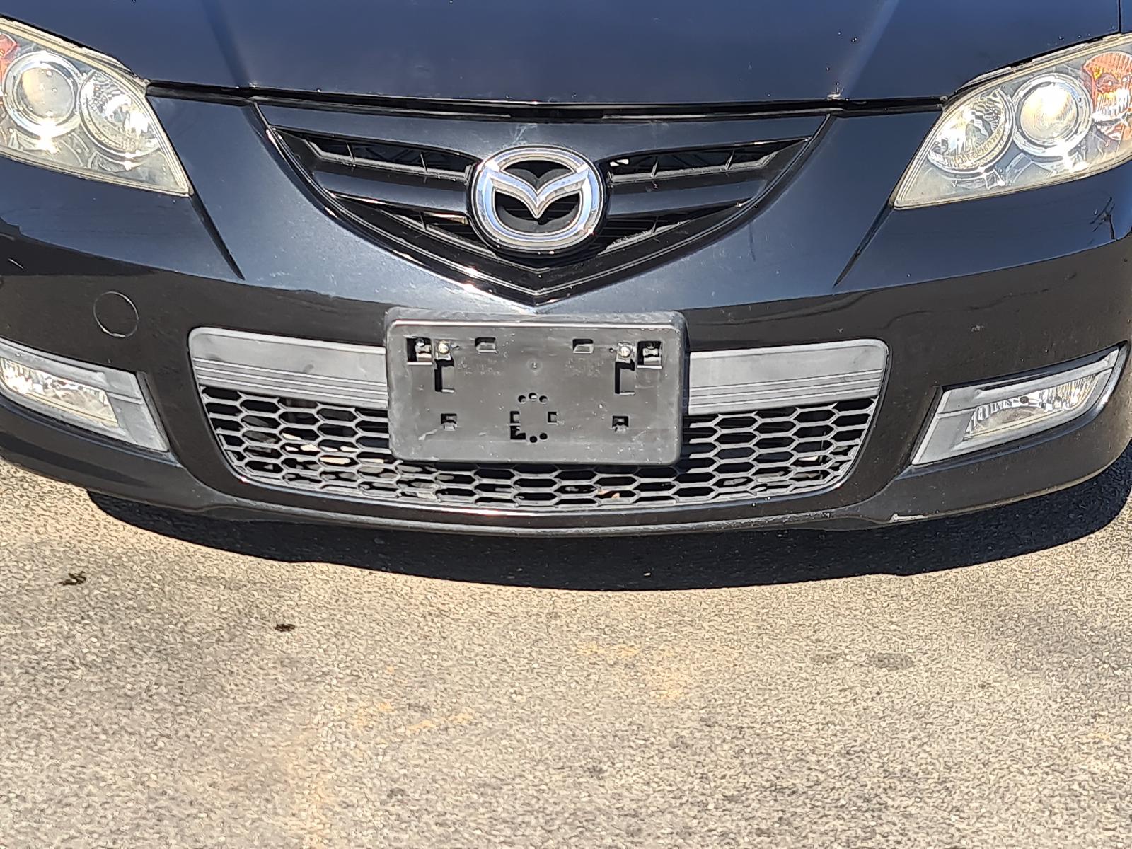 Mazda Axela - BK 2003-2009